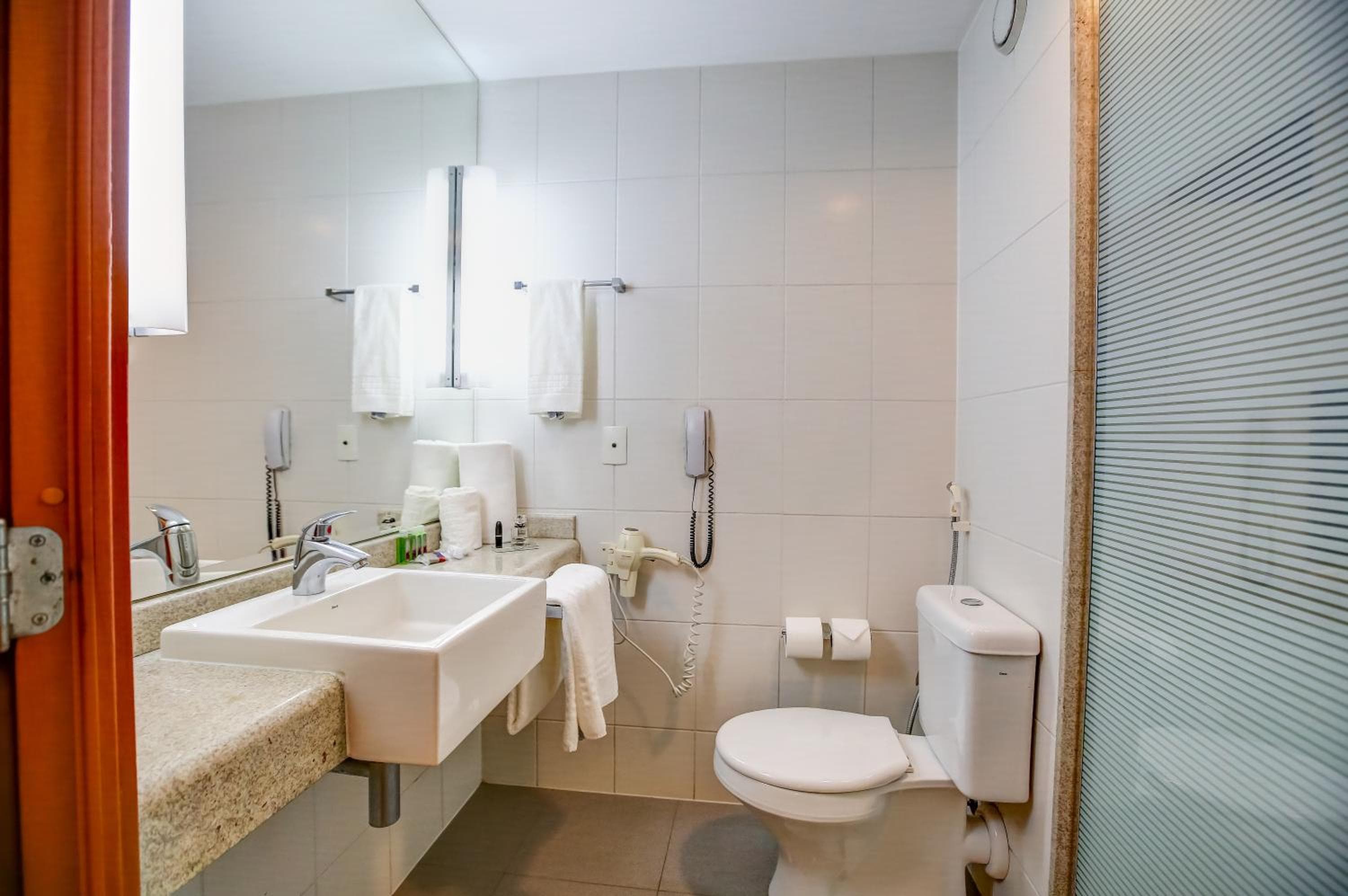 Novotel RJ Santos Dumont