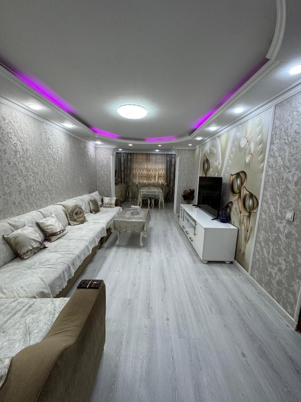Kamran House