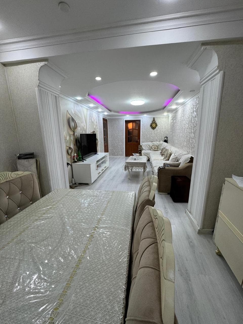 Kamran House