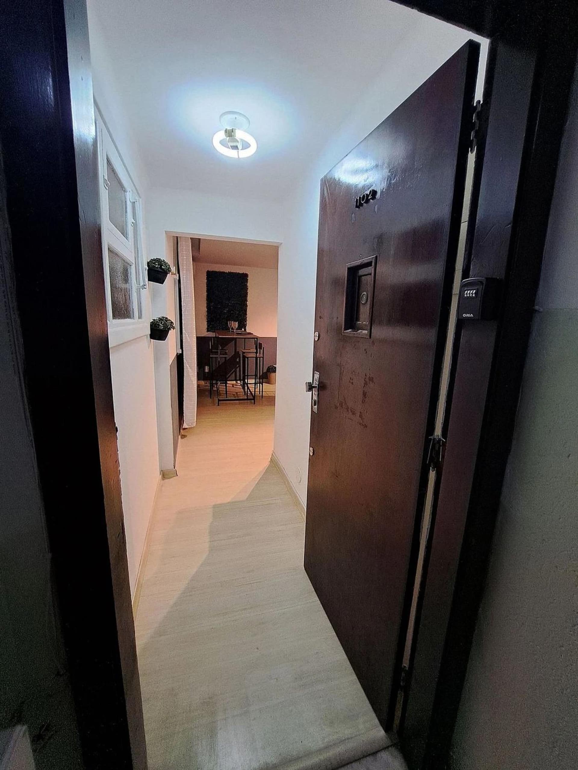 Flat Cinelândia LAPA VLT Metrô Aeroporto Centro prox ao Rock in Rio