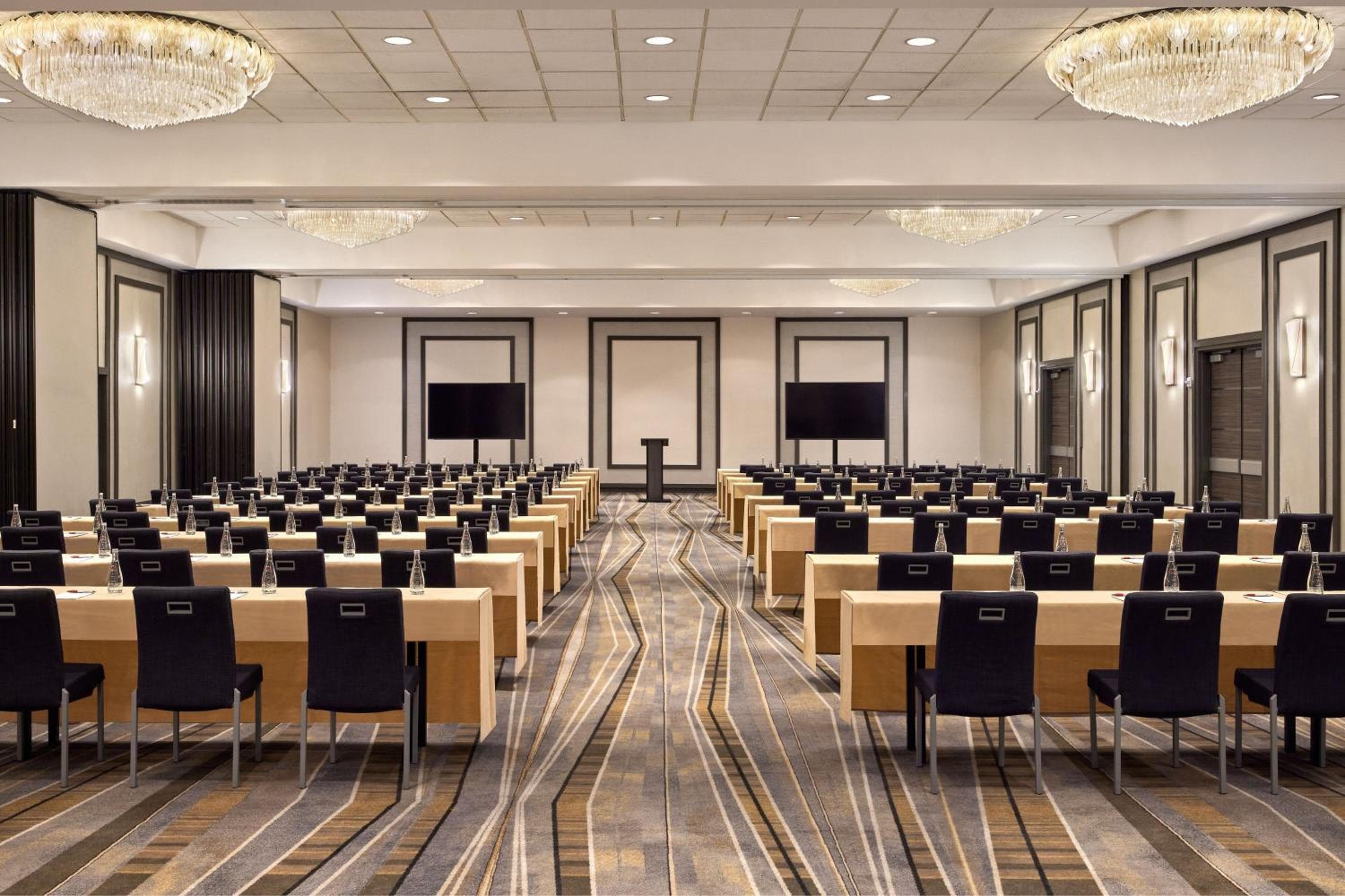 Anaheim Marriott