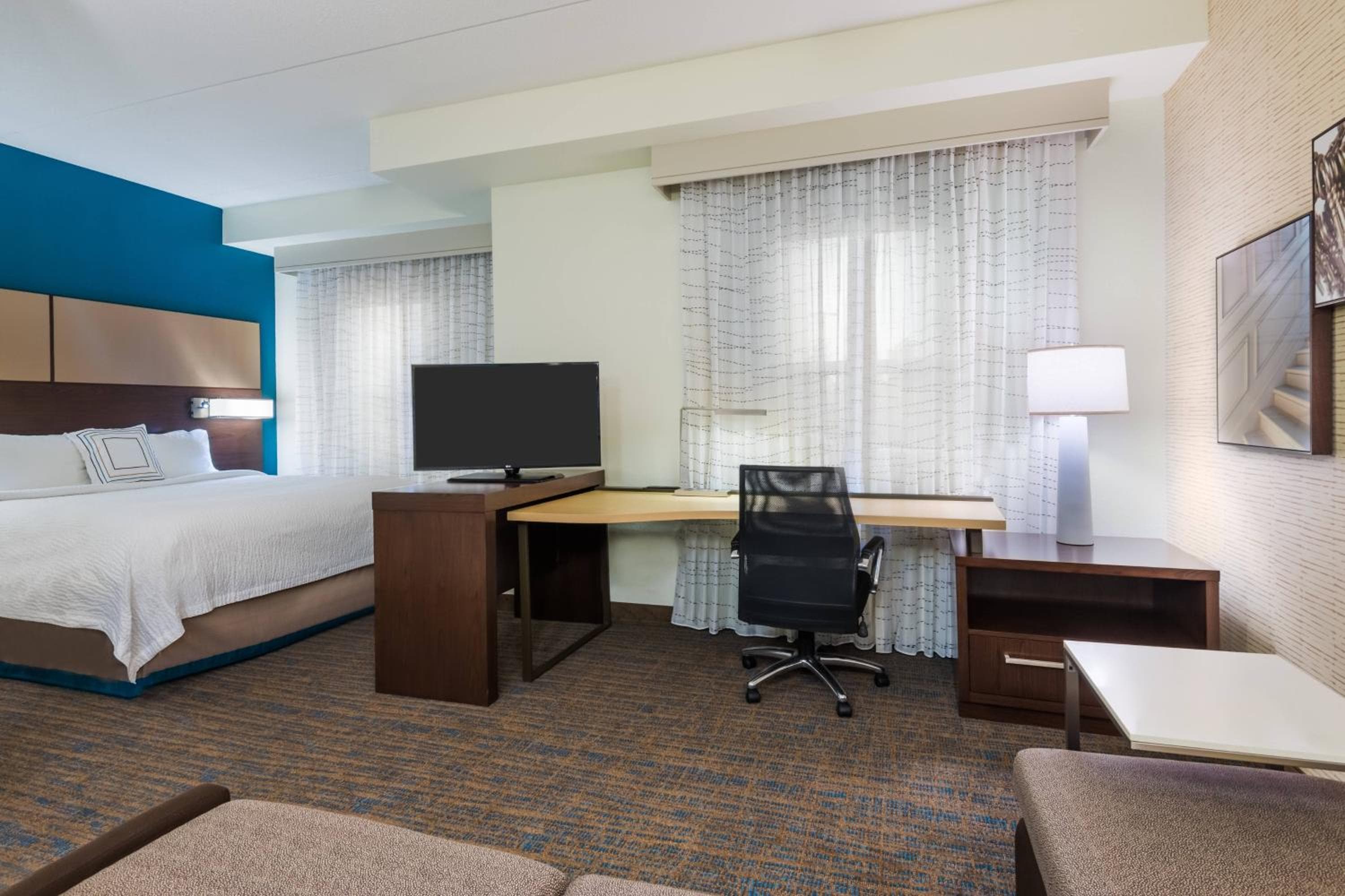 Residence Inn Rochester Henrietta