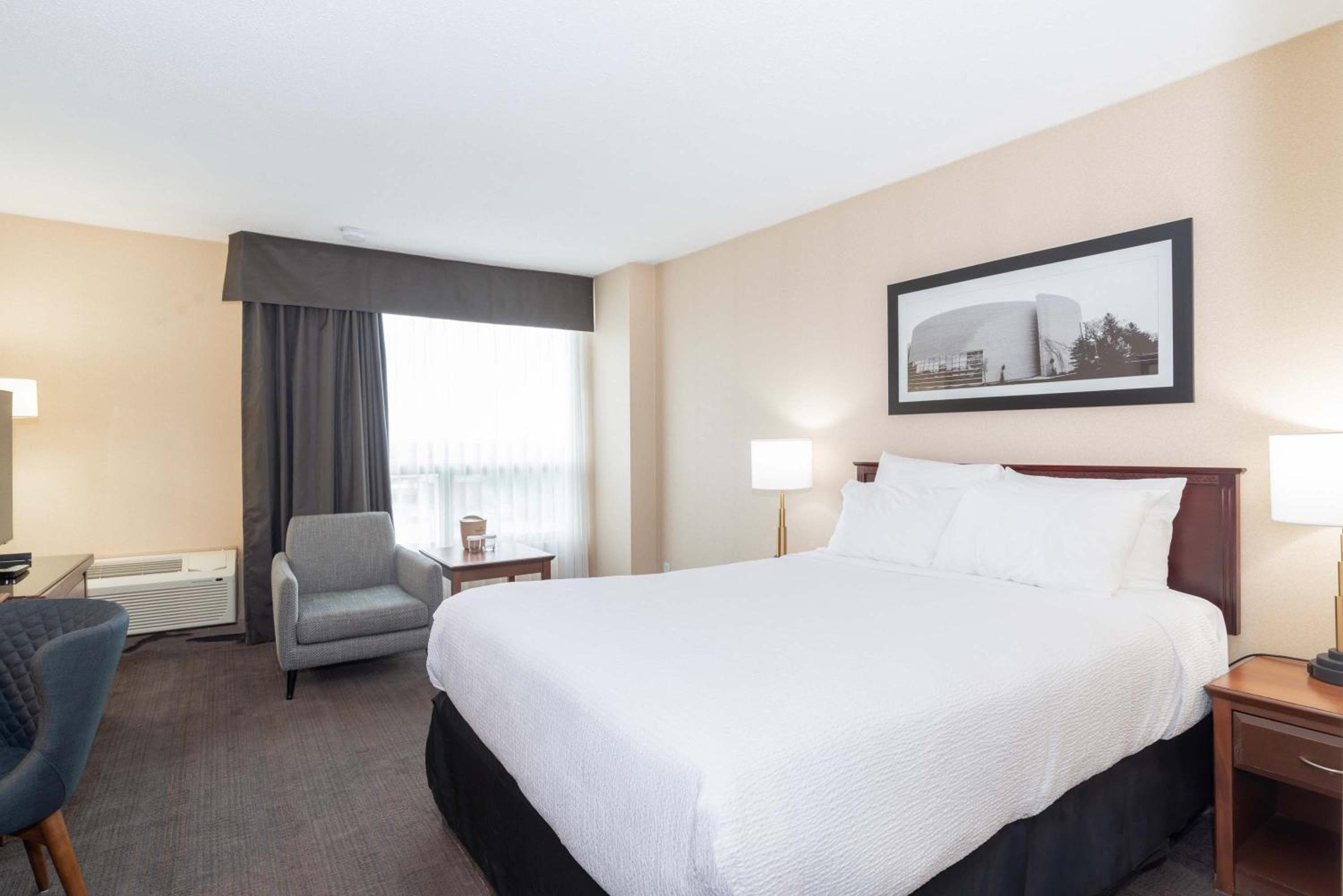 Sandman Hotel Lethbridge