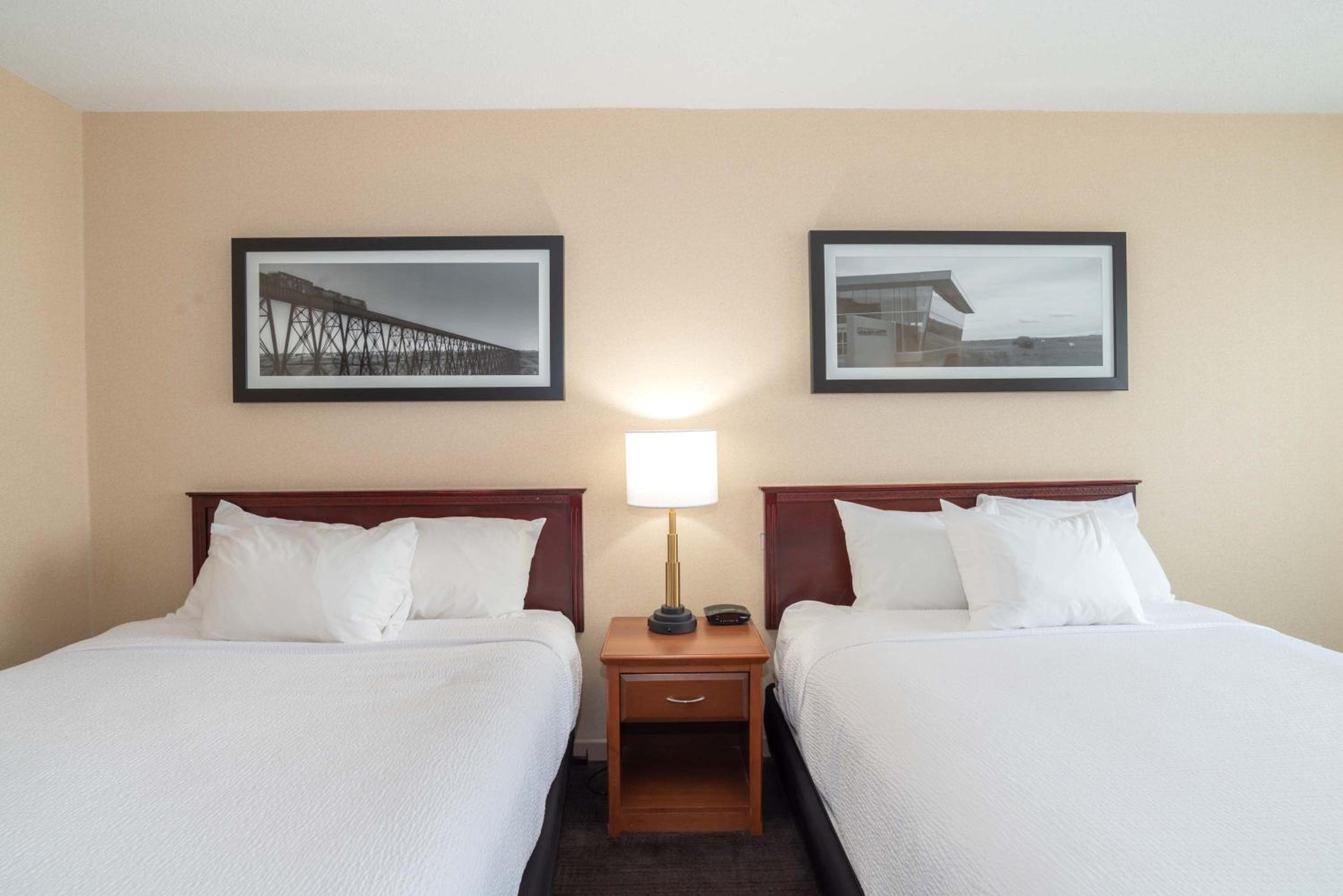Sandman Hotel Lethbridge