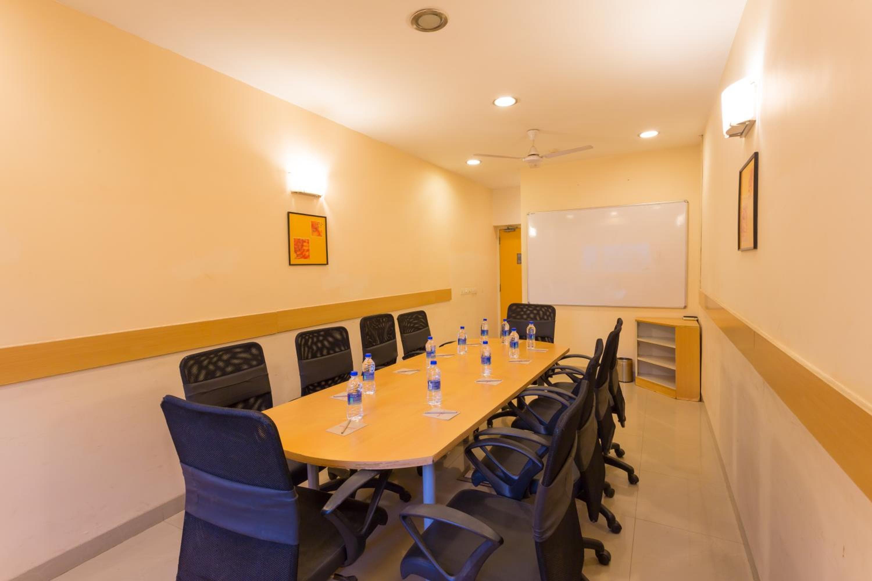 Ginger Pune - Pimpri