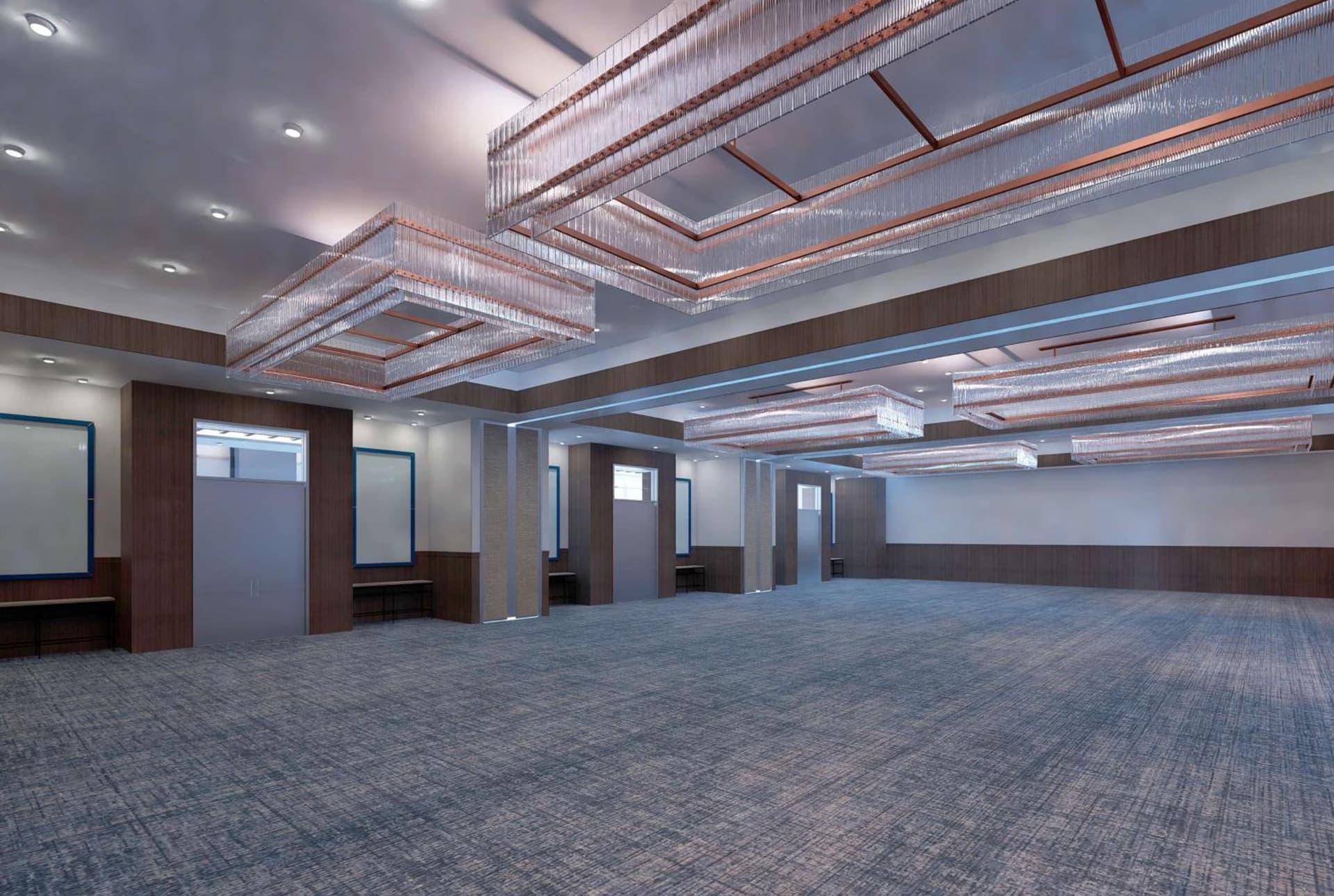 Hotel Santiago, Curio Collection By Hilton