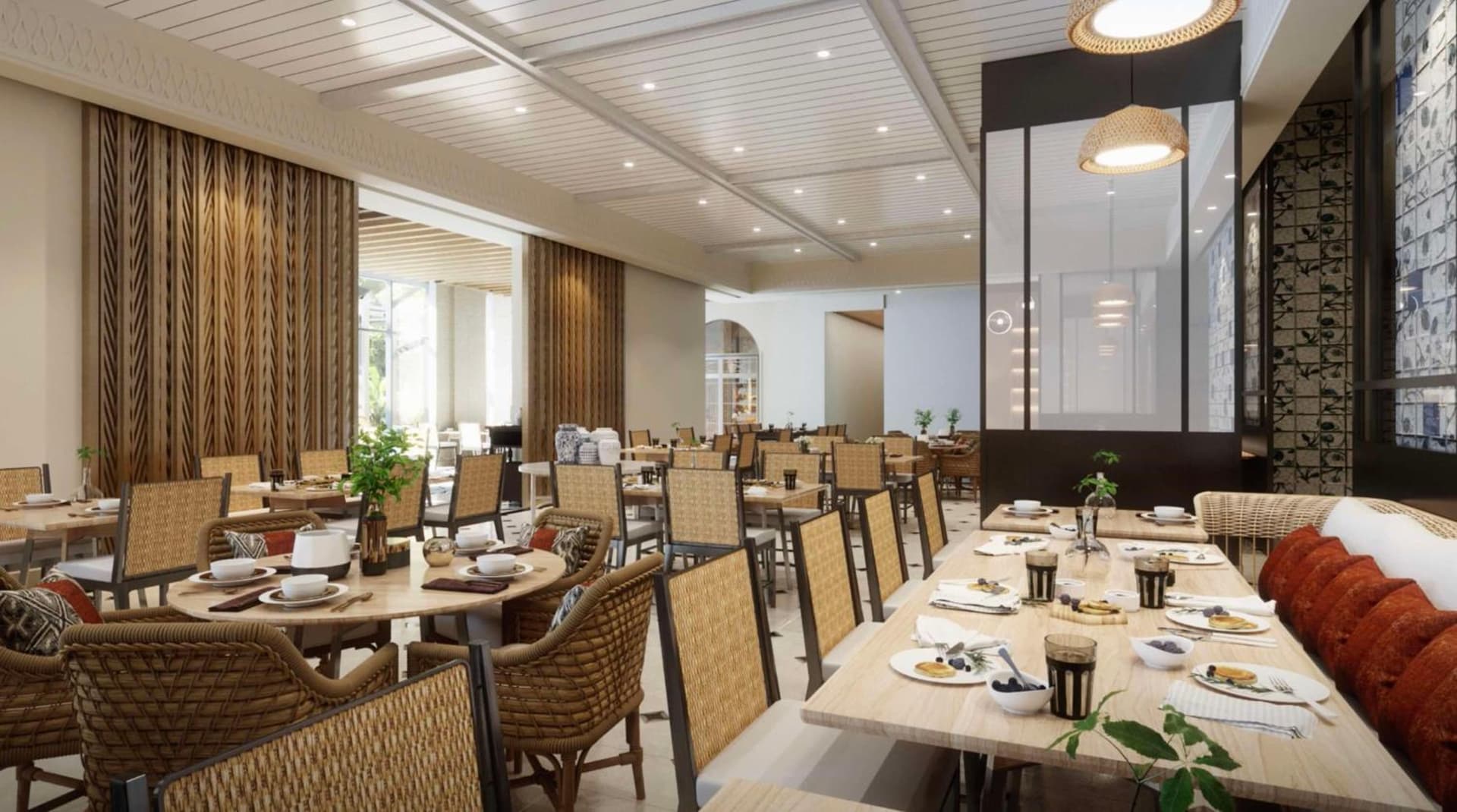 Hotel Santiago, Curio Collection By Hilton