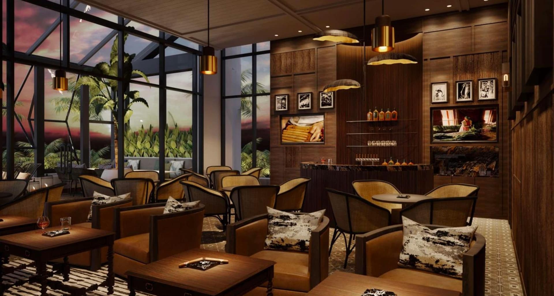 Hotel Santiago, Curio Collection By Hilton