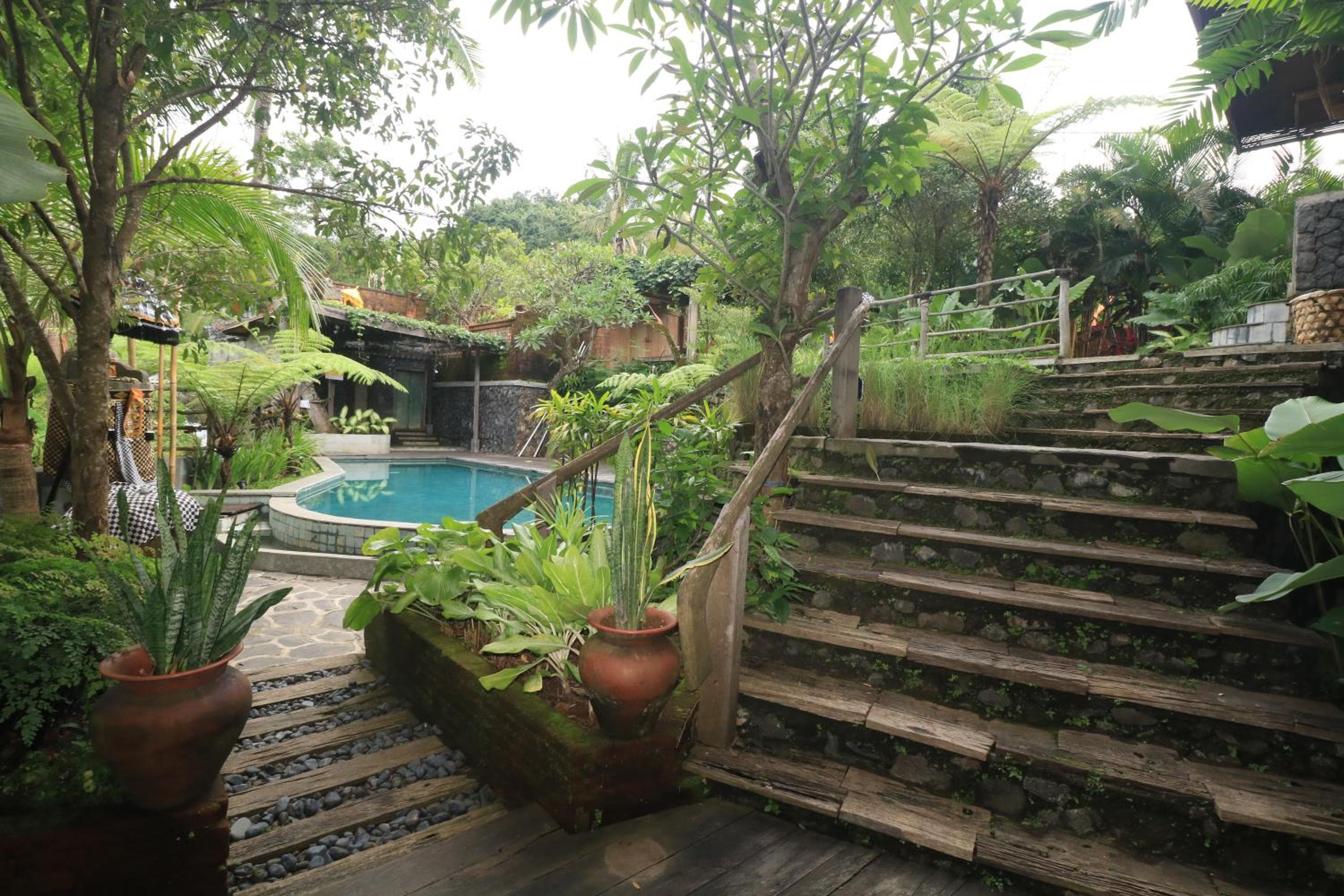 OMantra Home Bali