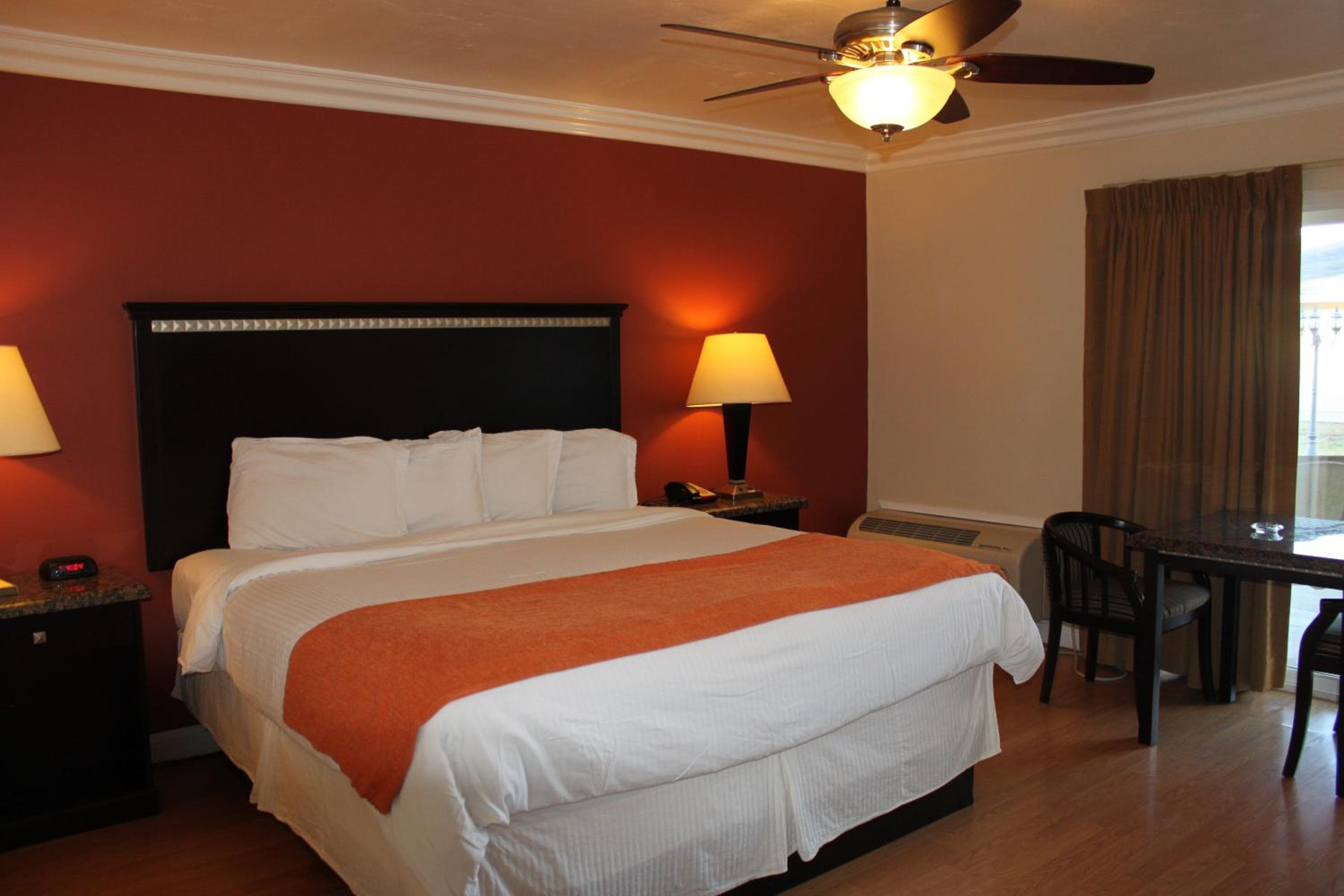 Quality Inn & Suites Santa Maria