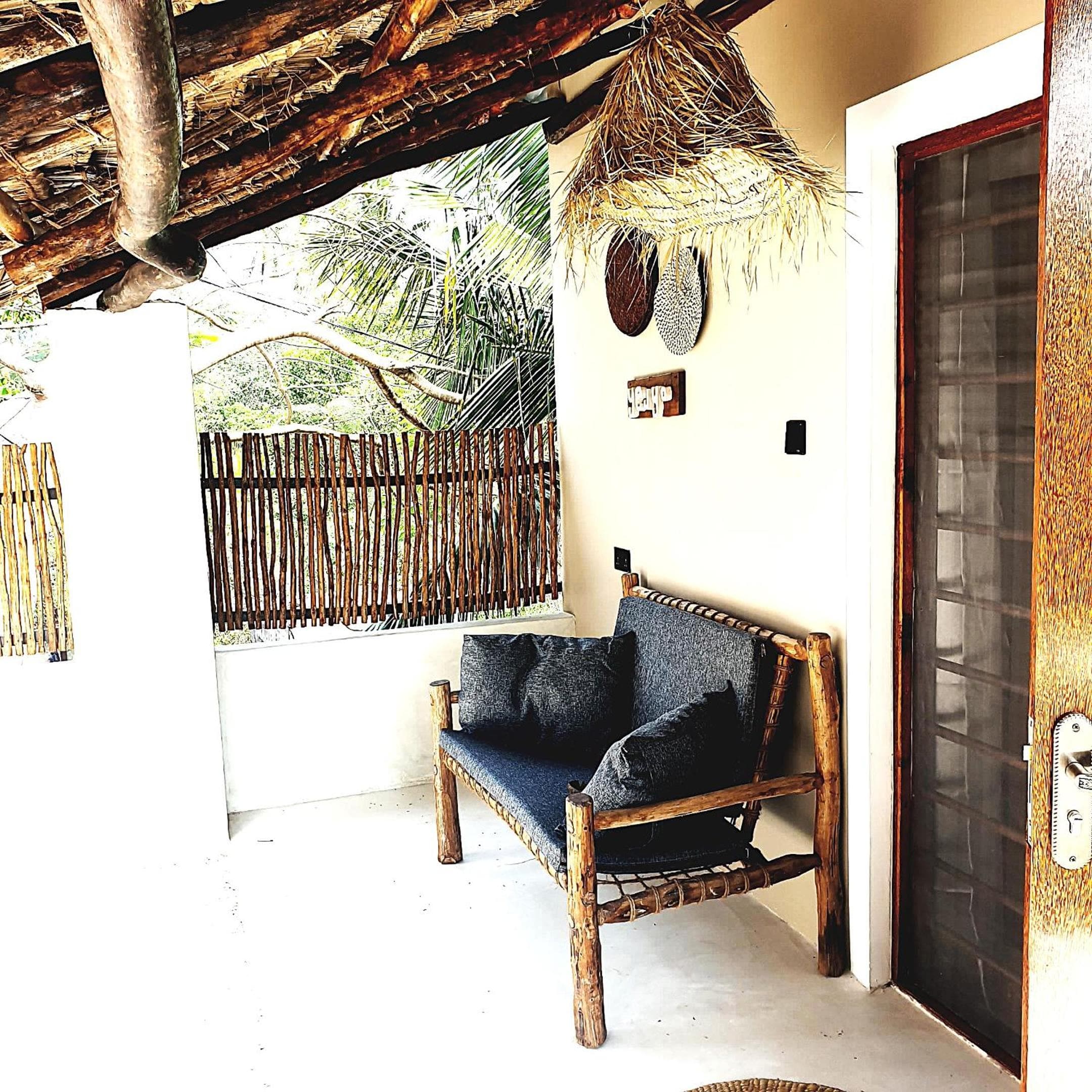 Michamvi Spirit Lodge