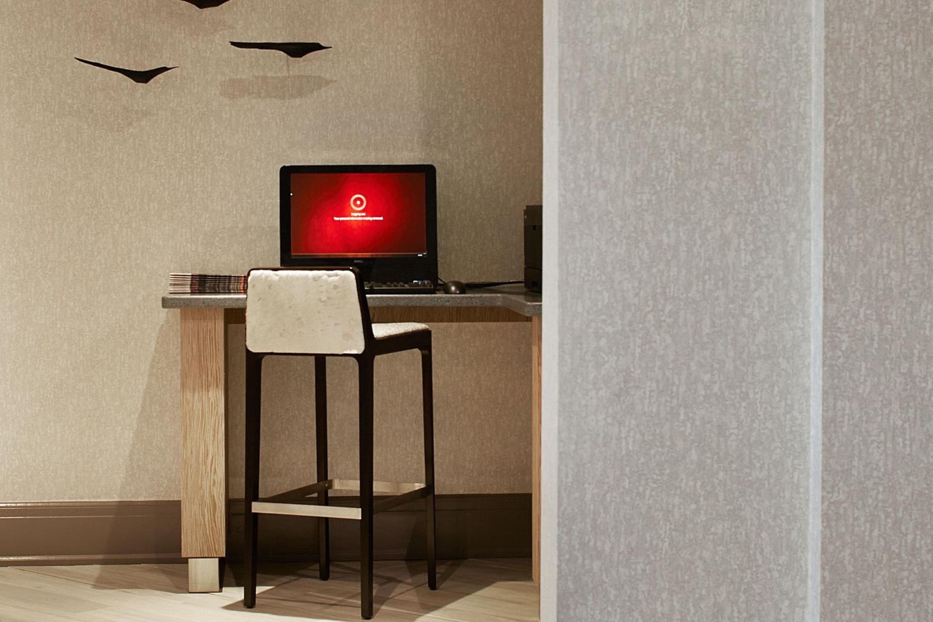 Rochester Airport Marriott
