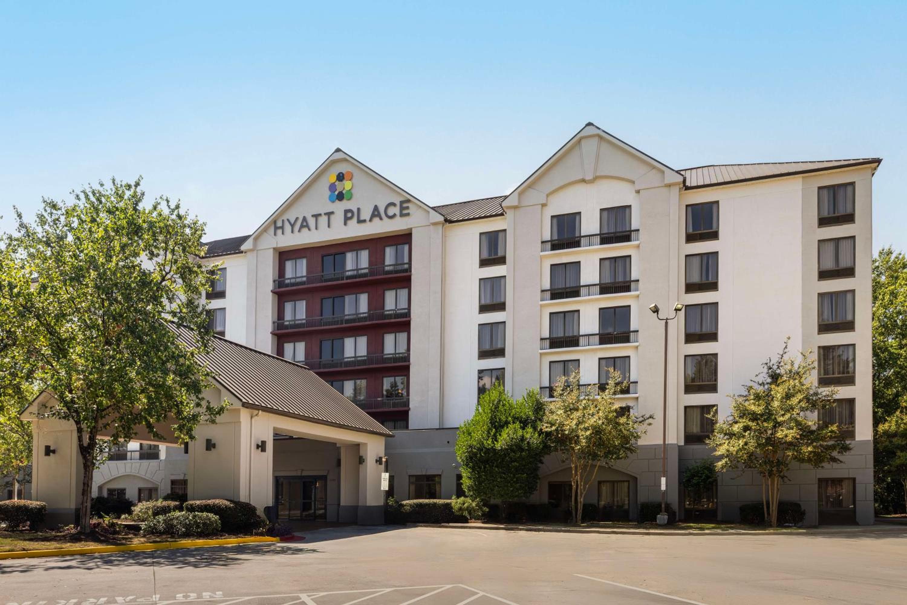 Hyatt Place Atlanta Airport South