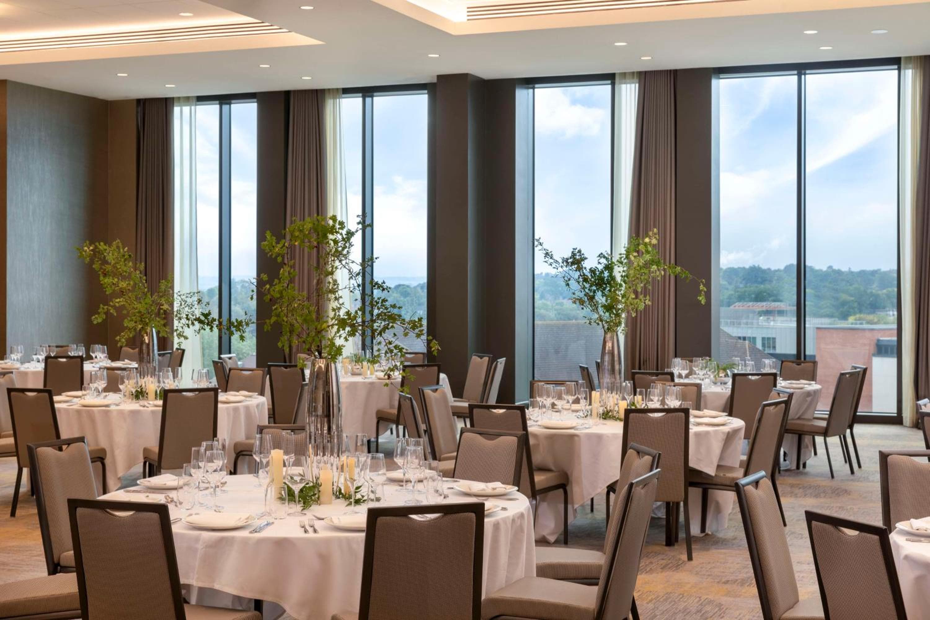 Hilton Woking