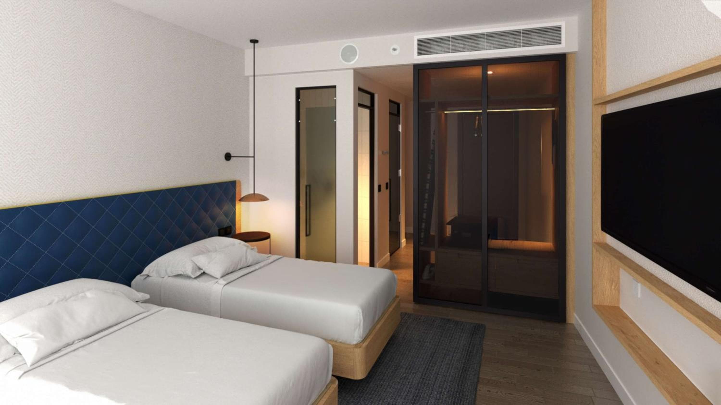 Hilton Garden Inn Baku