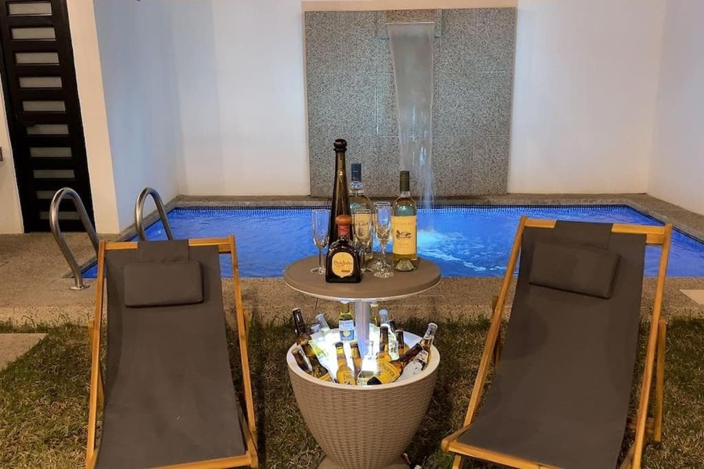 Casa Suspiros Puerto Vallarta Jalisco