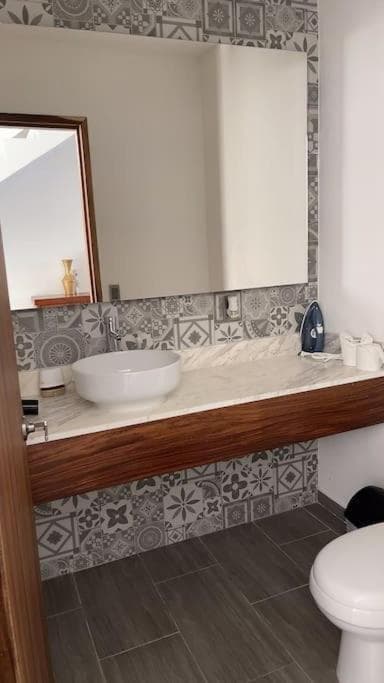Casa Suspiros Puerto Vallarta Jalisco