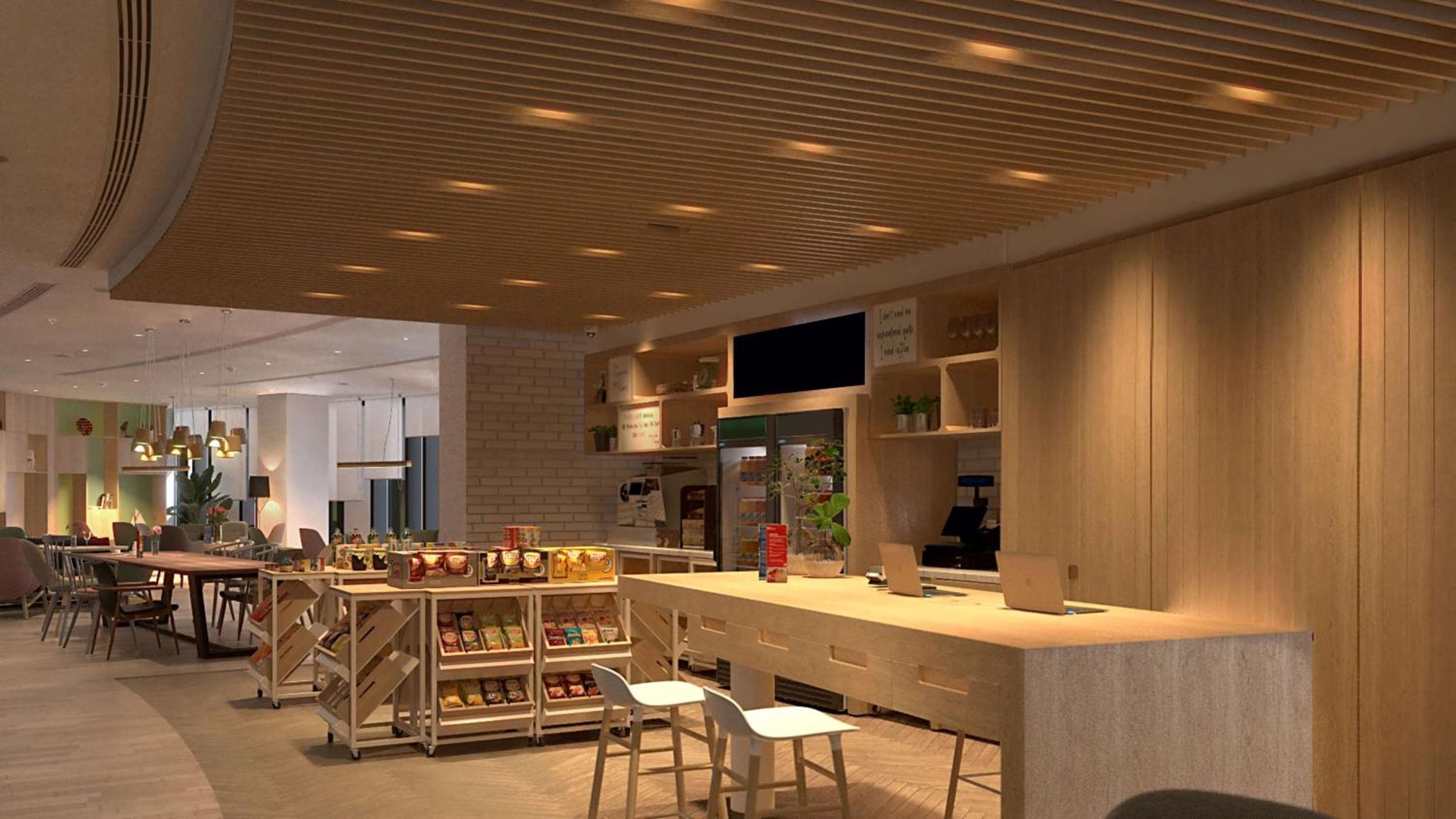 Hilton Garden Inn Baku