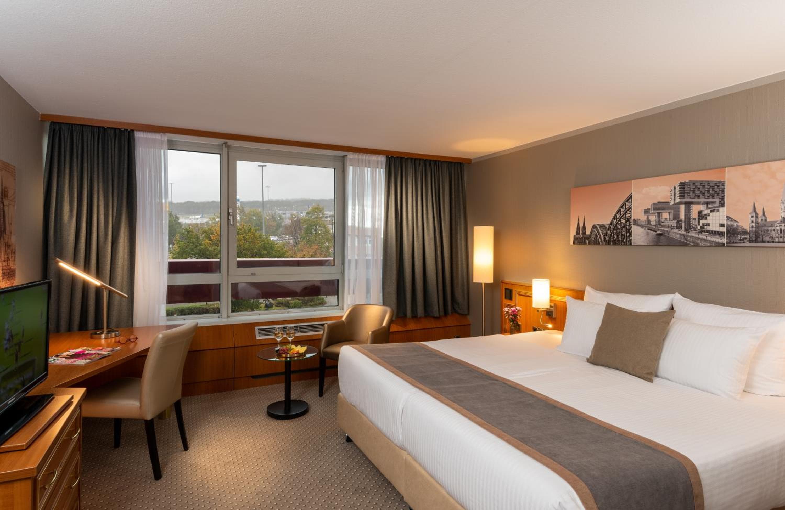 Leonardo Hotel Köln Bonn Airport
