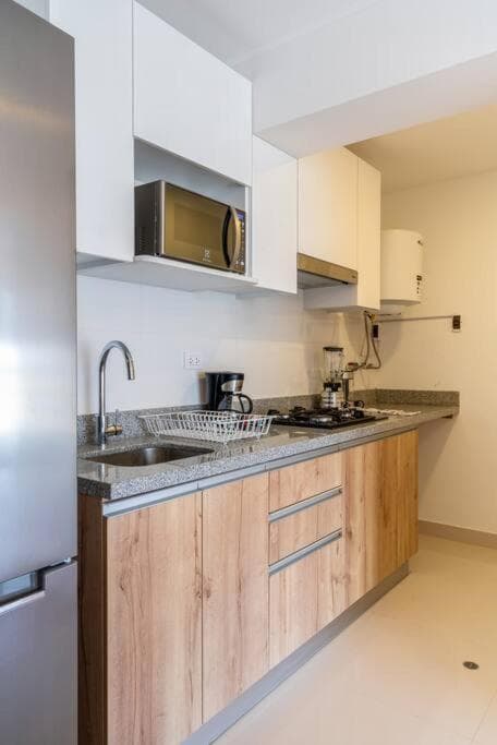 Hermoso Apart Barranco 1110