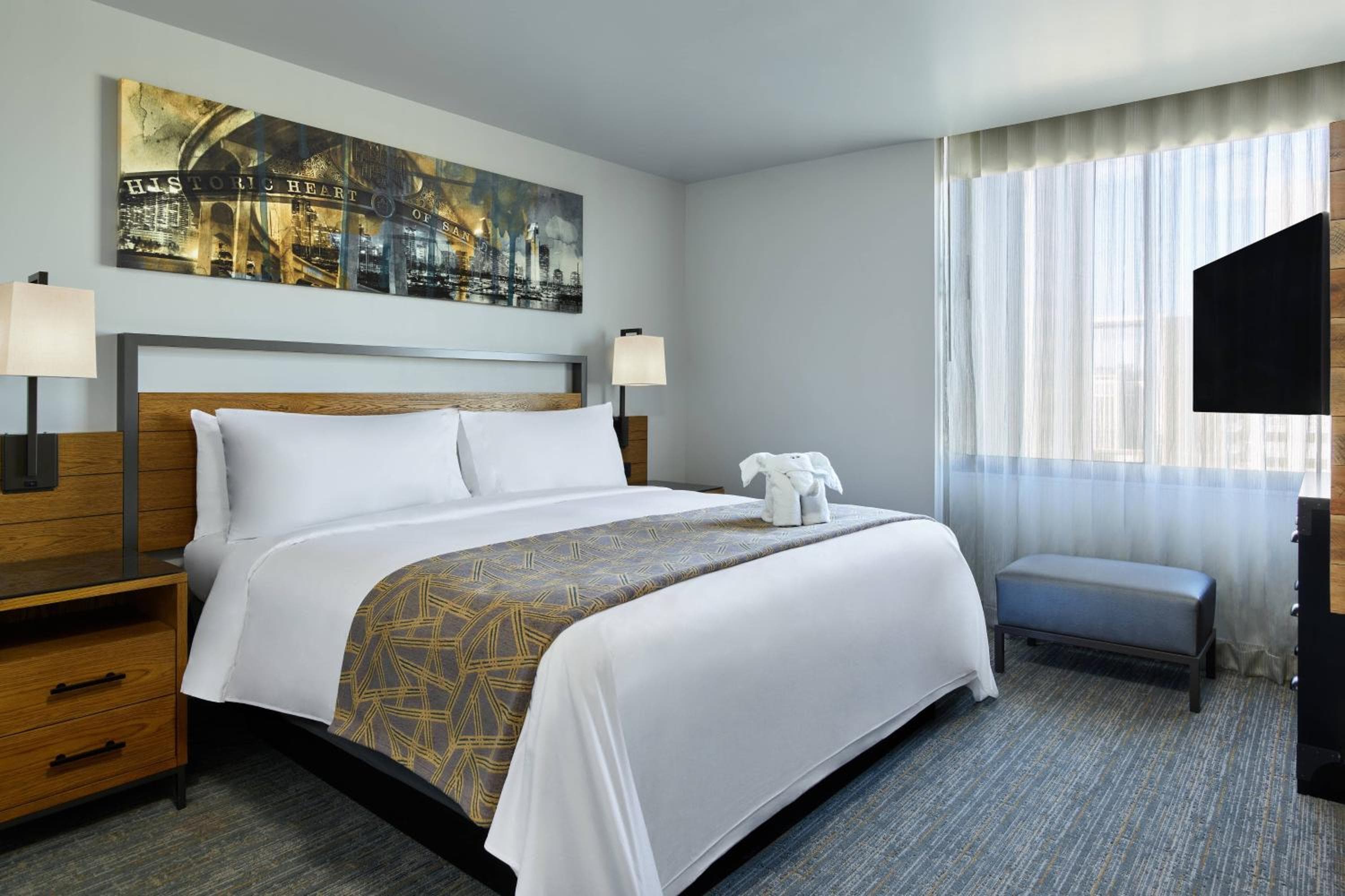 Marriott Vacation Club, San Diego