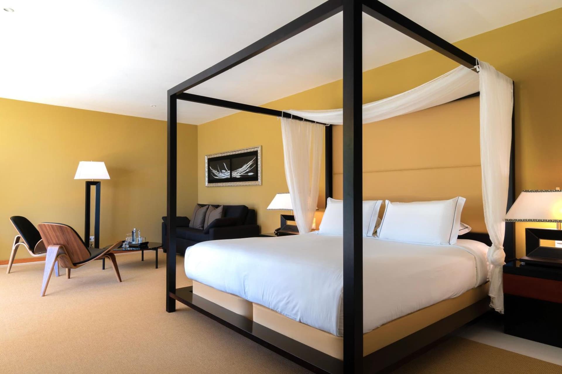 Vila Valverde Design Country Hotel