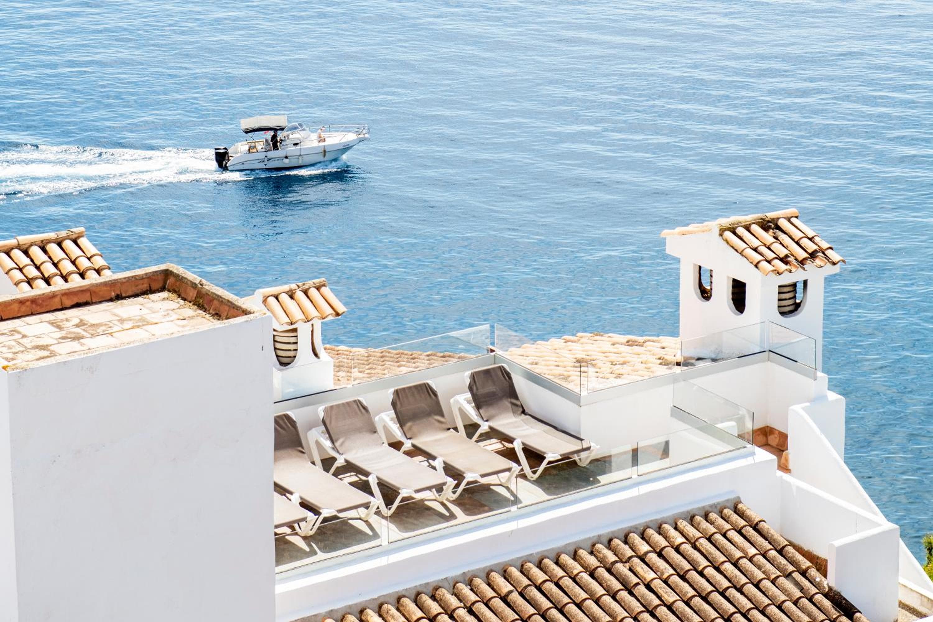 Hotel ROC Illetas & SPA