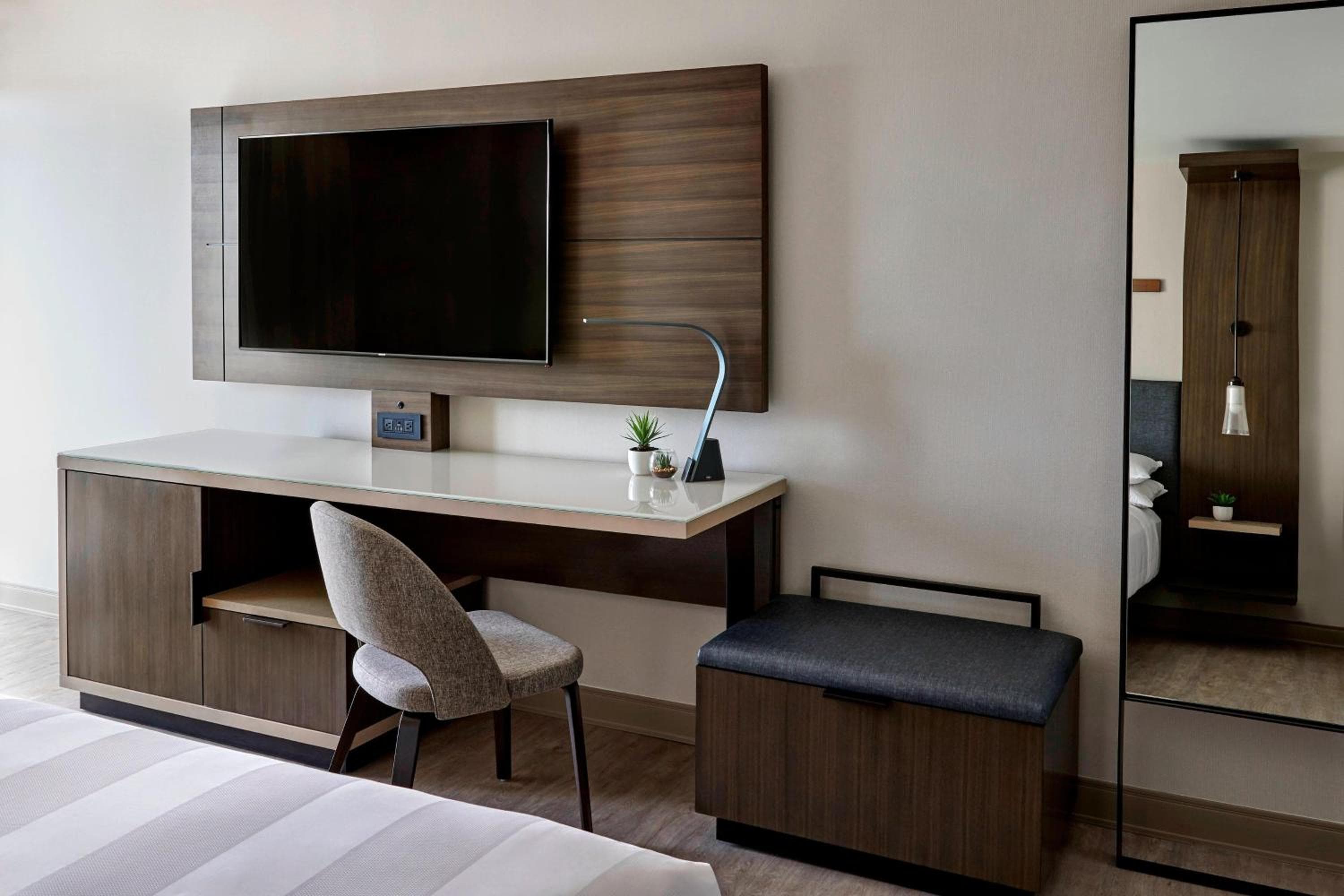 Anaheim Marriott