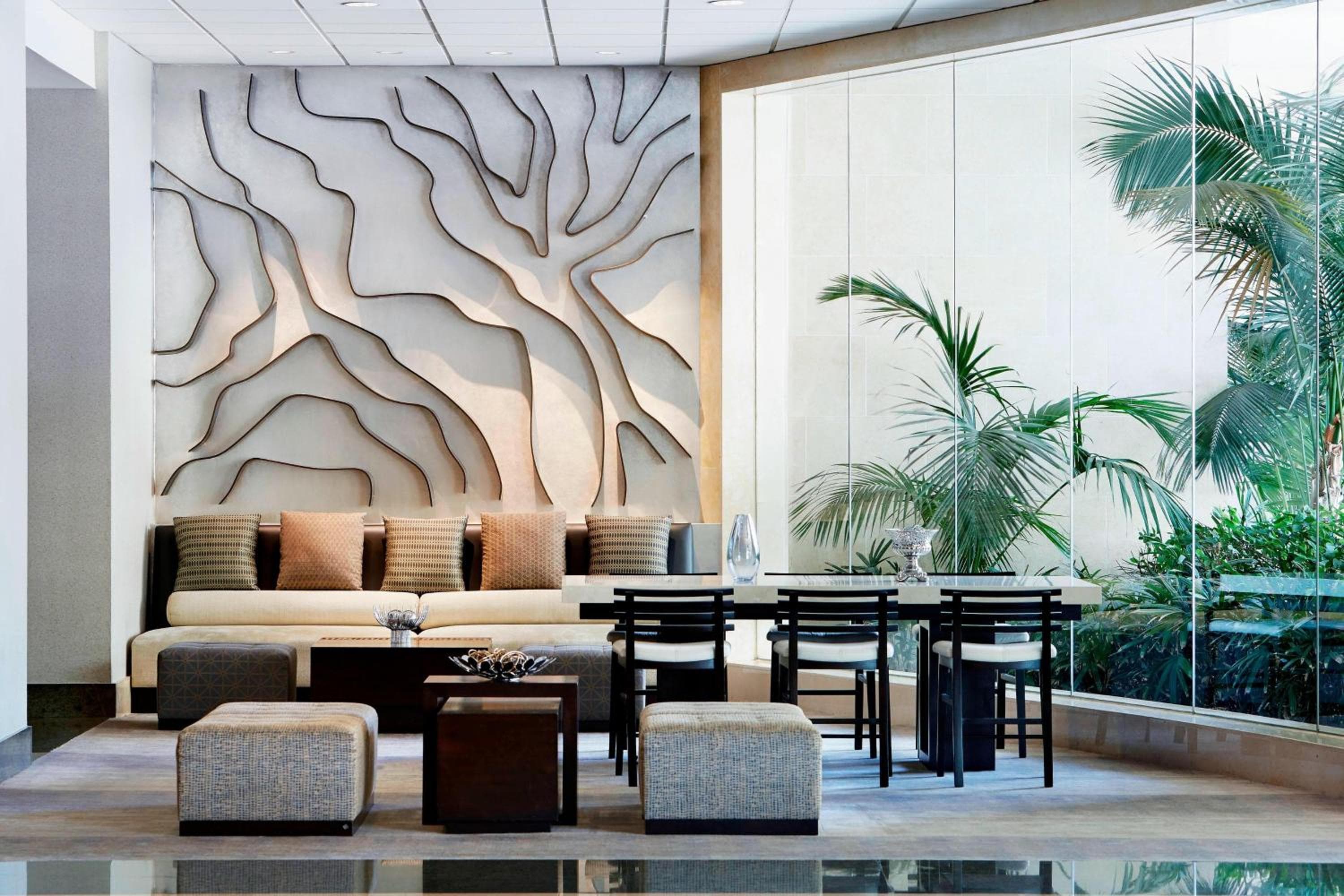 Anaheim Marriott