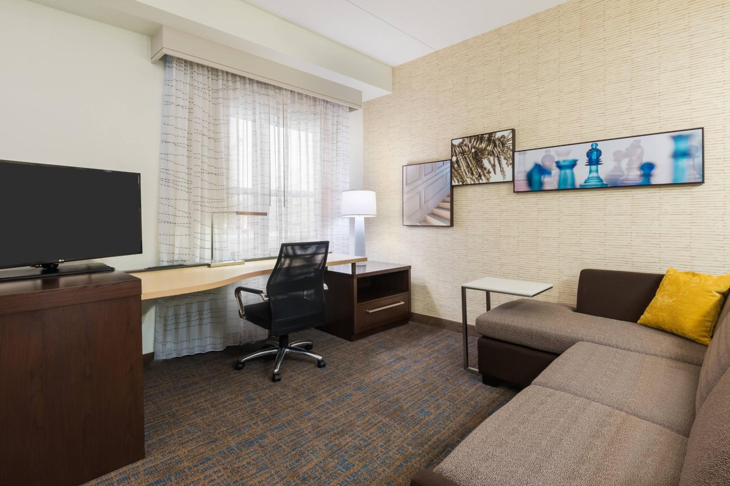Residence Inn Rochester Henrietta