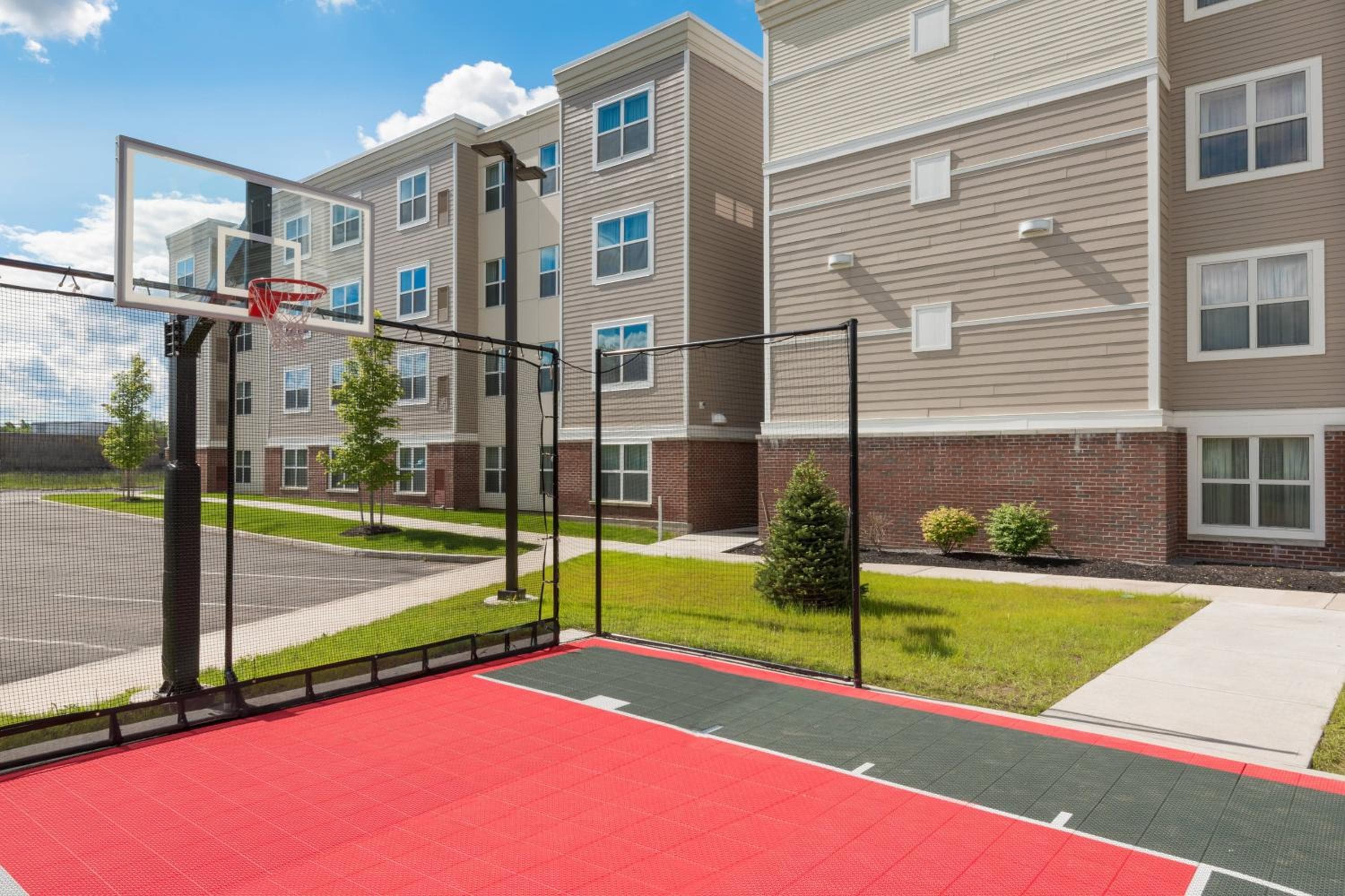 Residence Inn Rochester Henrietta