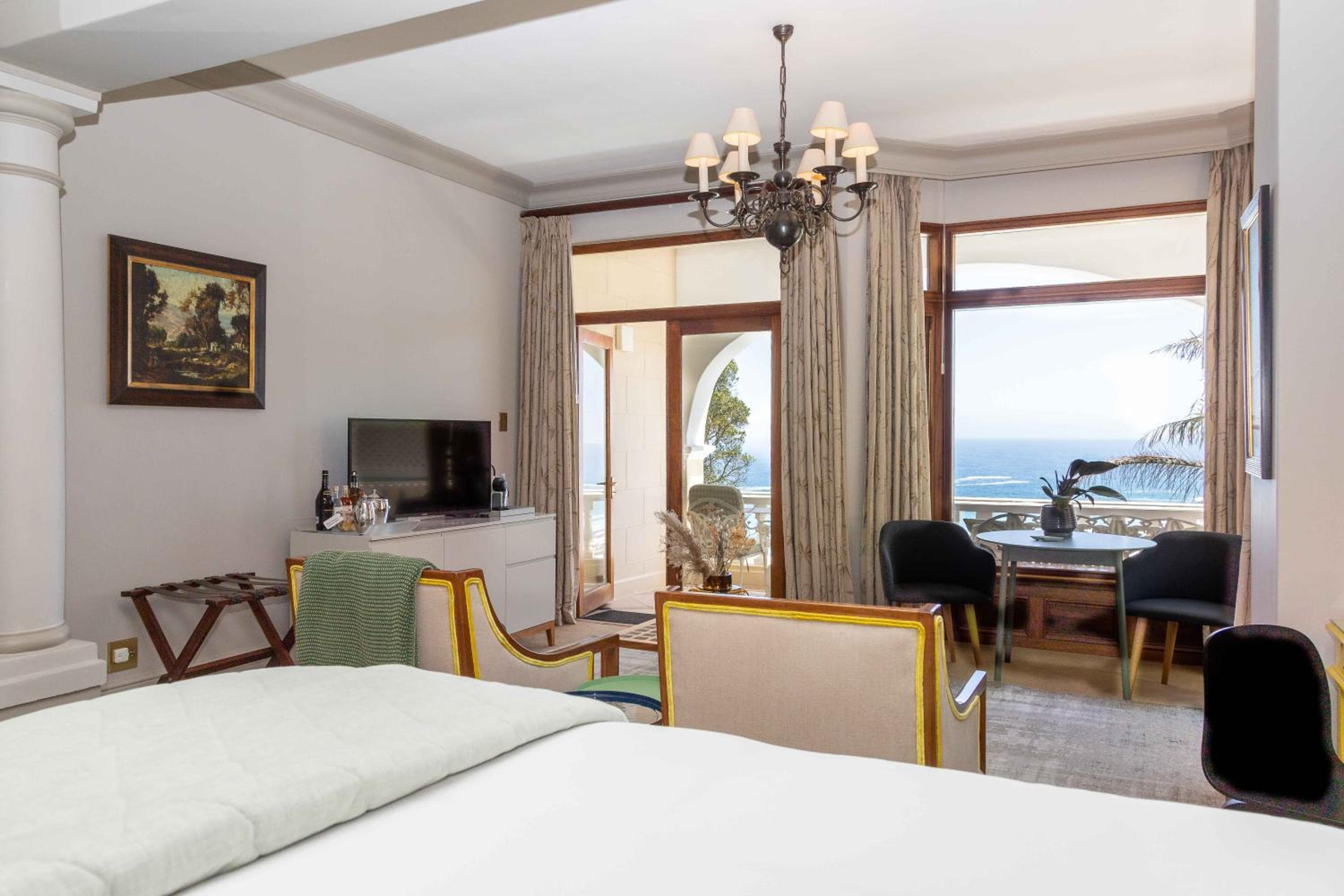 Ellerman House