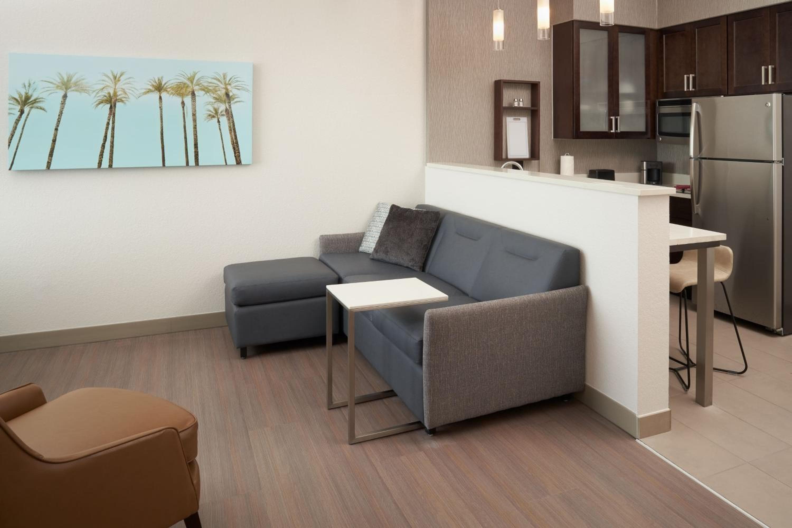 Residence Inn by Marriott West Palm Beach Downtown