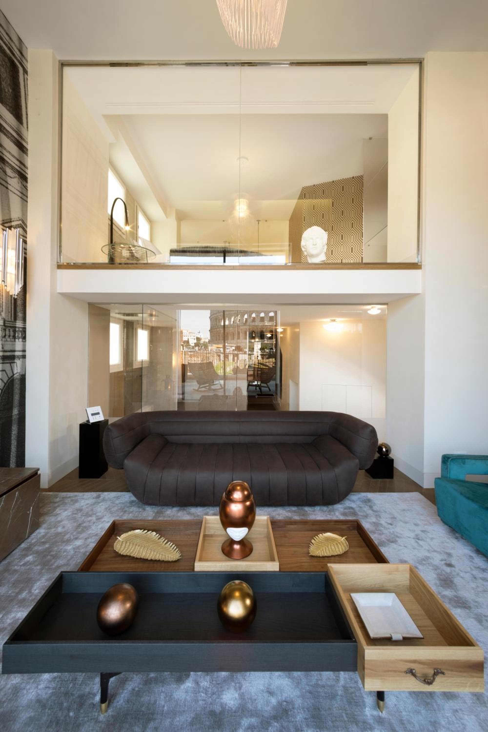 Hotel Palazzo Manfredi – Small Luxury Hotels of the World