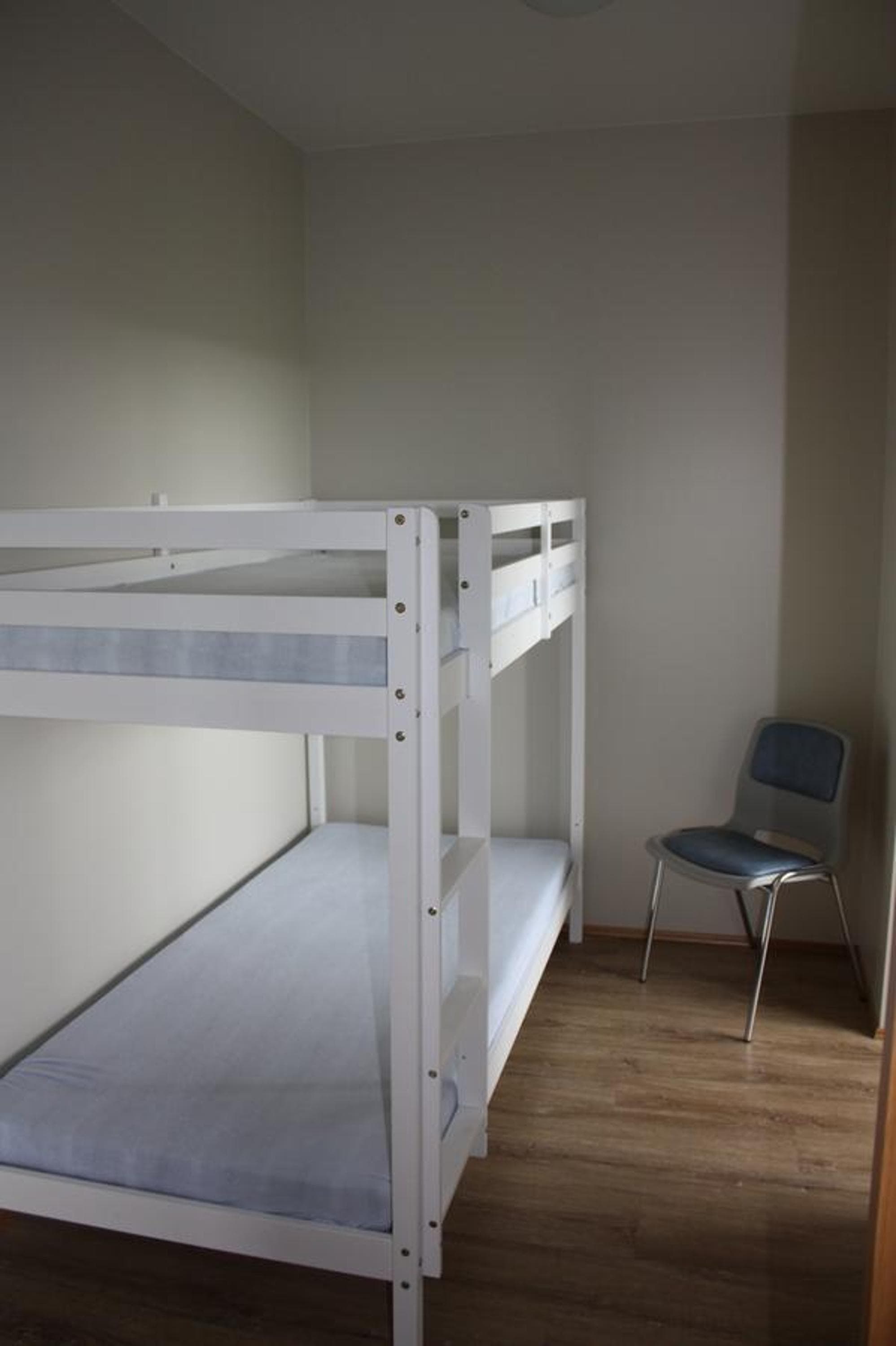 Skútustadir Guesthouse