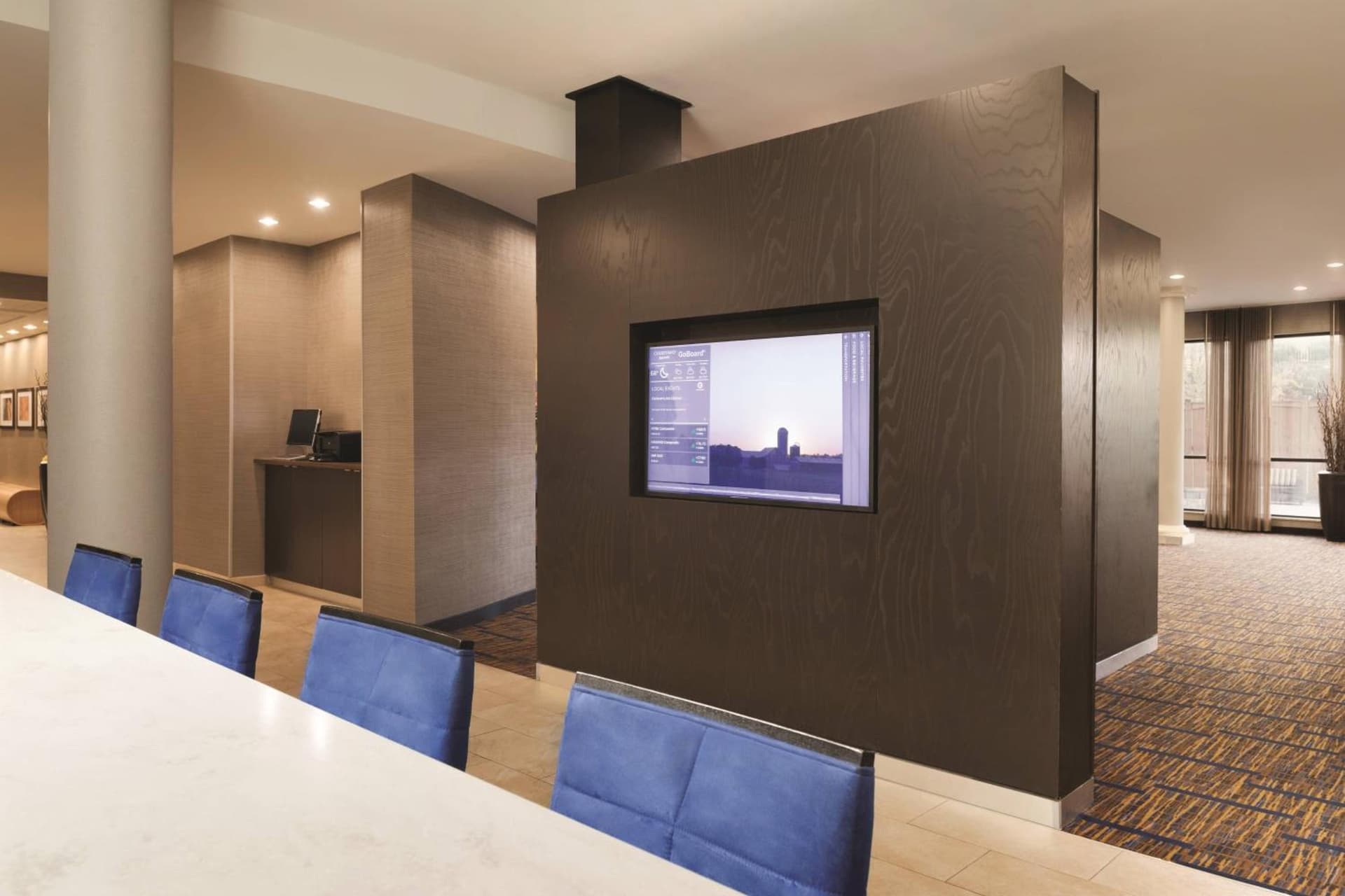 Courtyard by Marriott Salisbury