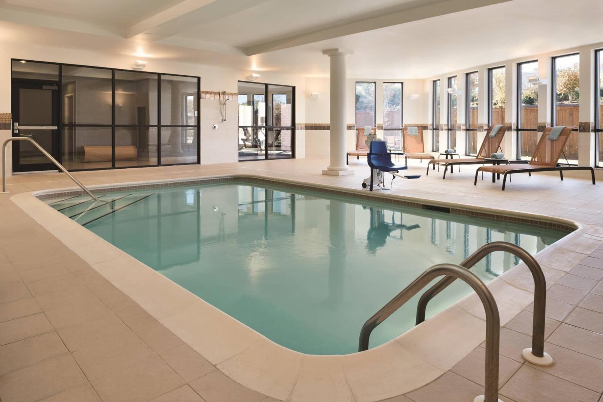 Courtyard by Marriott Salisbury