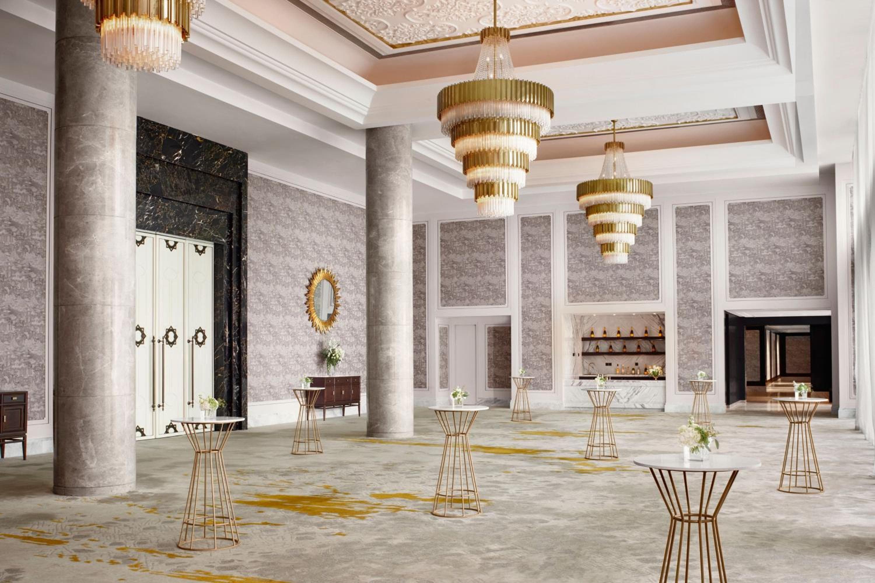 The St Regis Shanghai Jingan