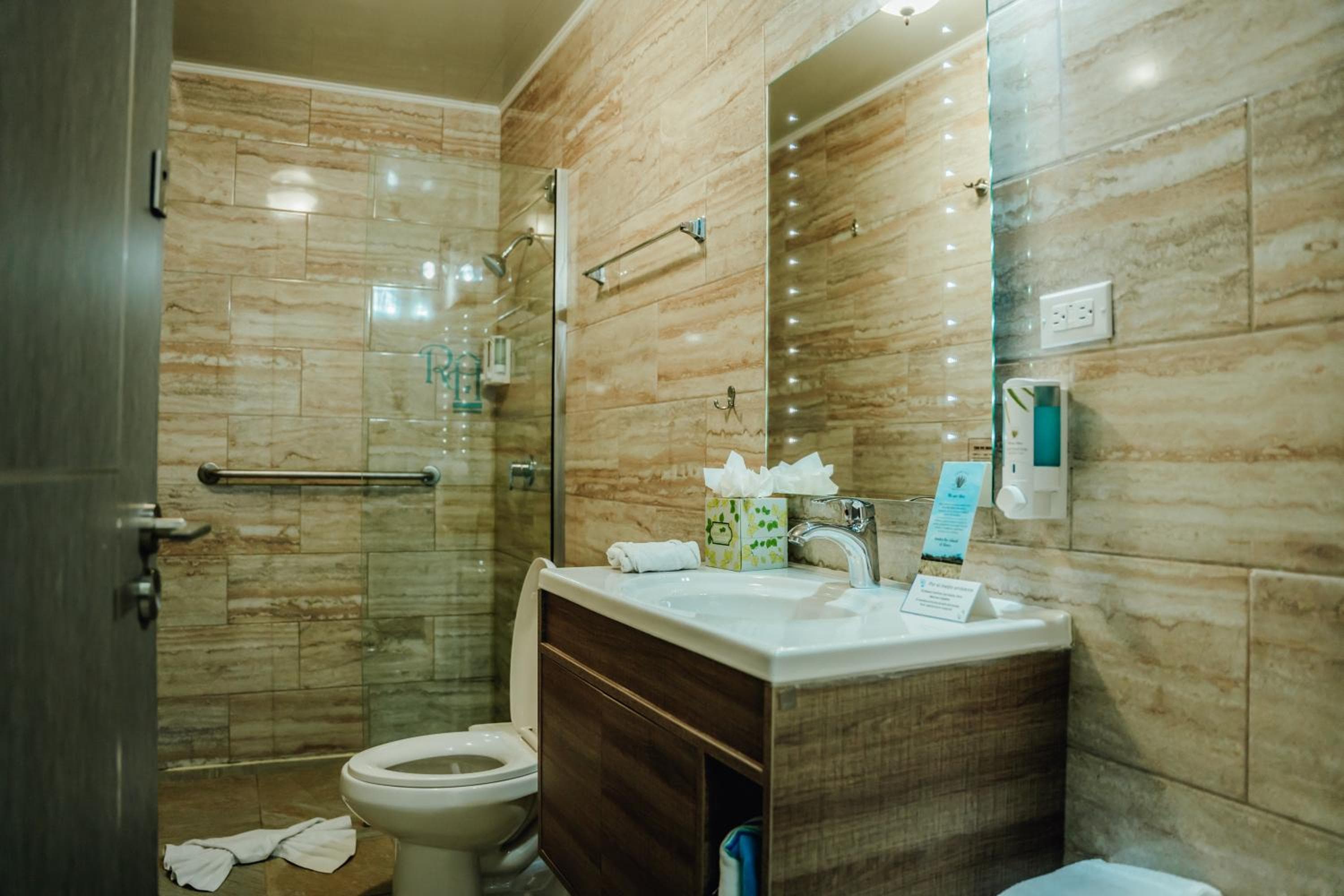 Hotel RH Boutique Aruba