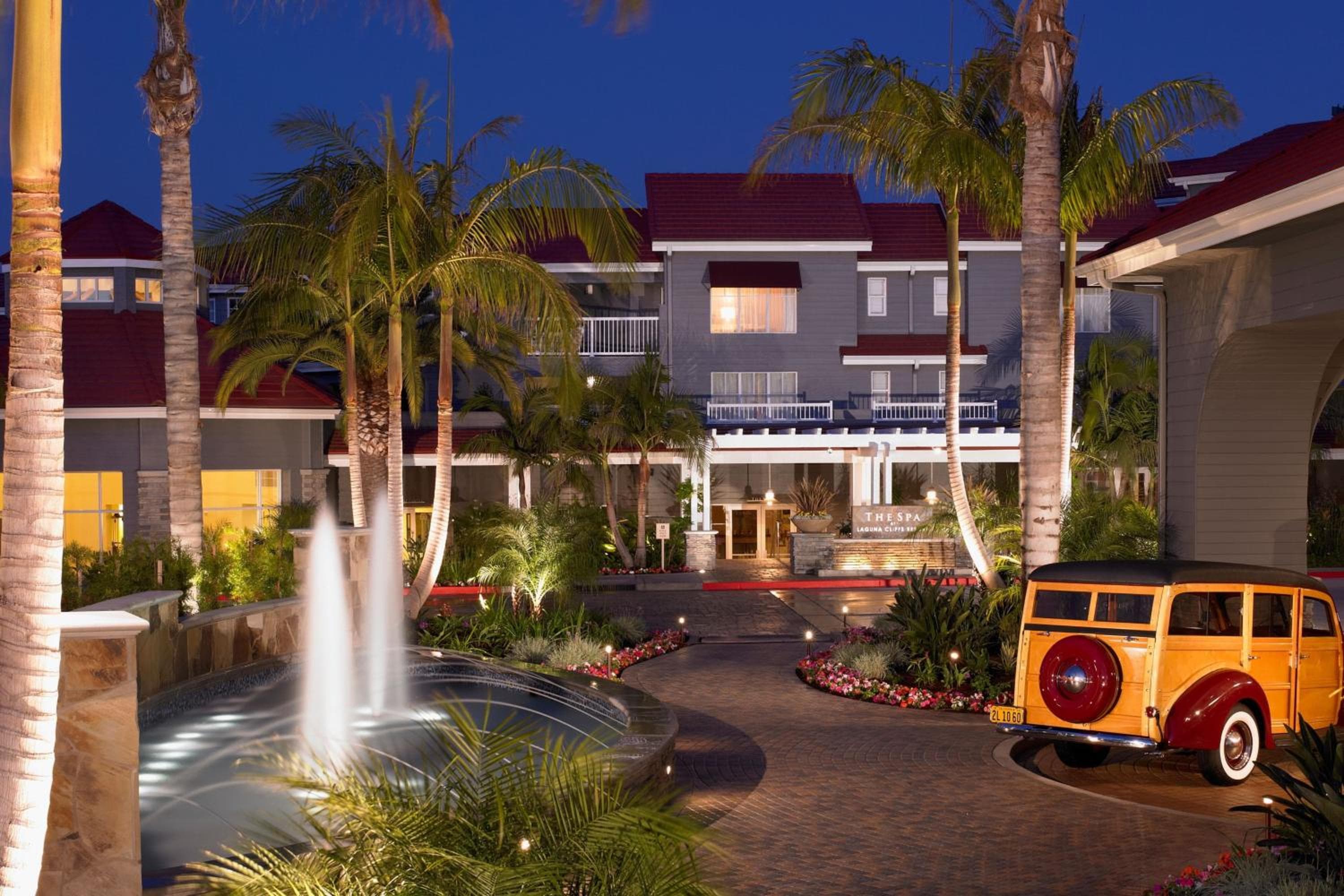 Laguna Cliffs Marriott Resort & Spa