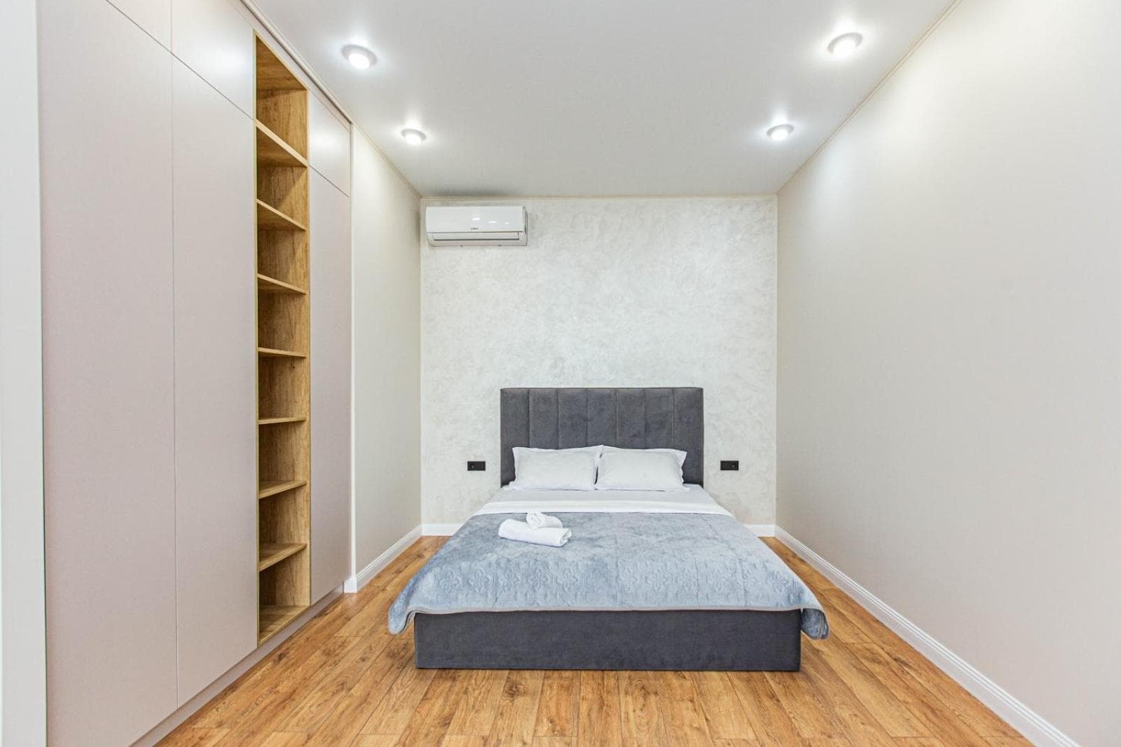 Legenda 1-Room Apartments