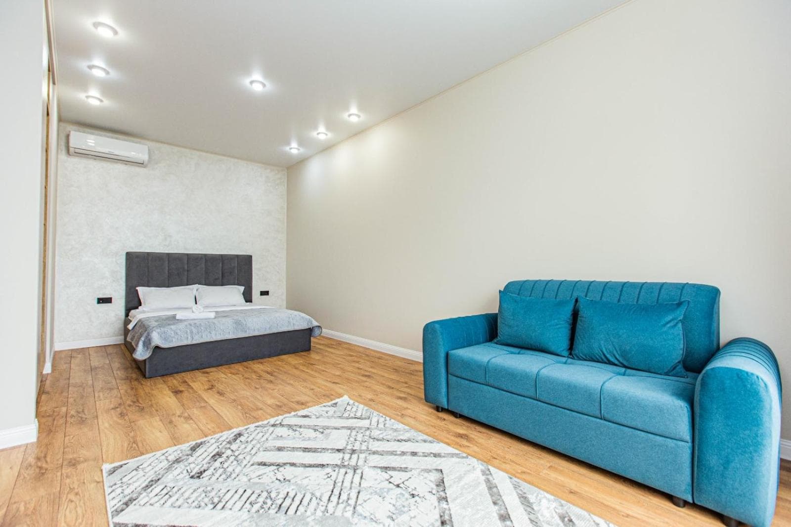 Legenda 1-Room Apartments