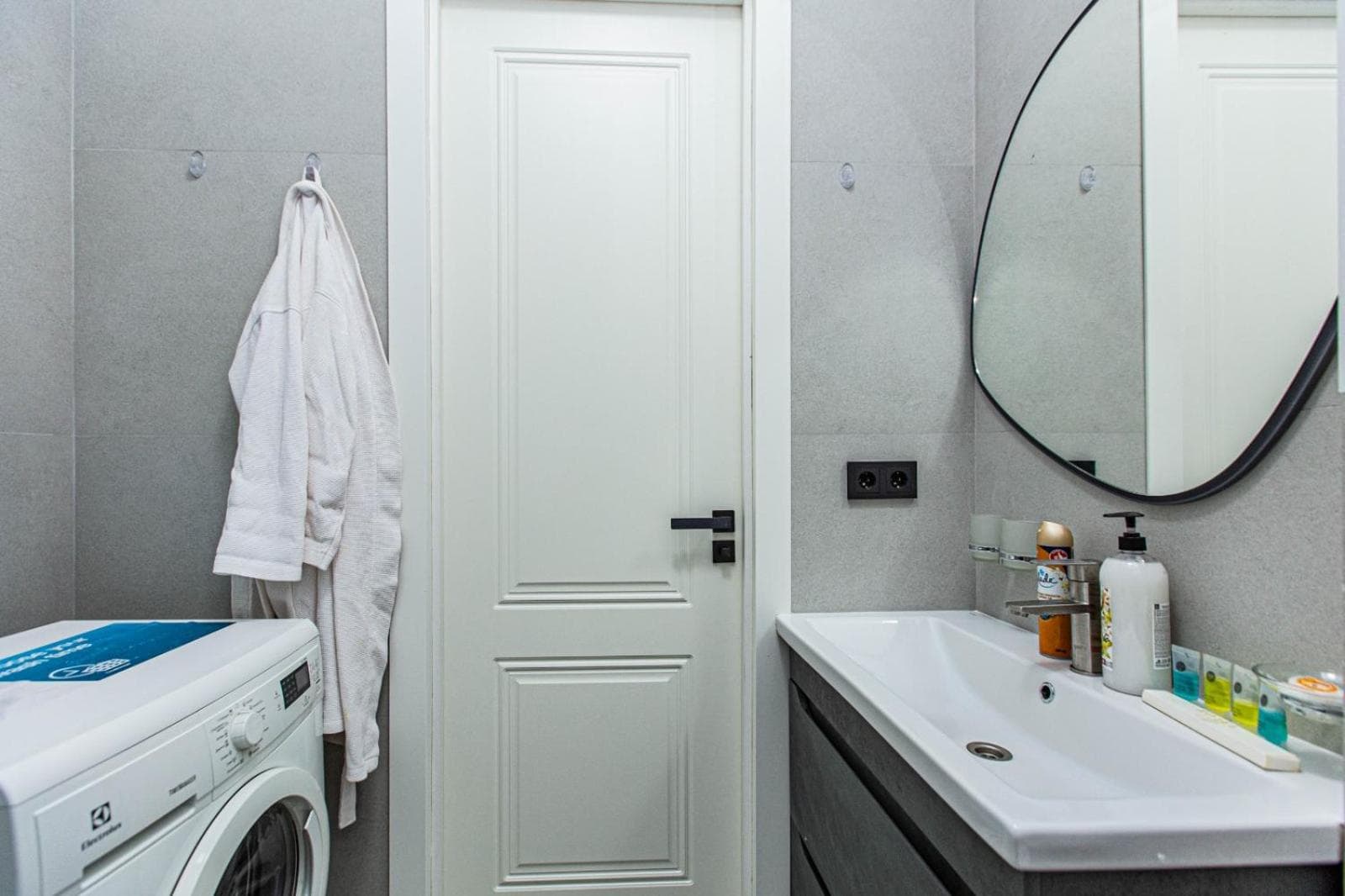 Legenda 1-Room Apartments