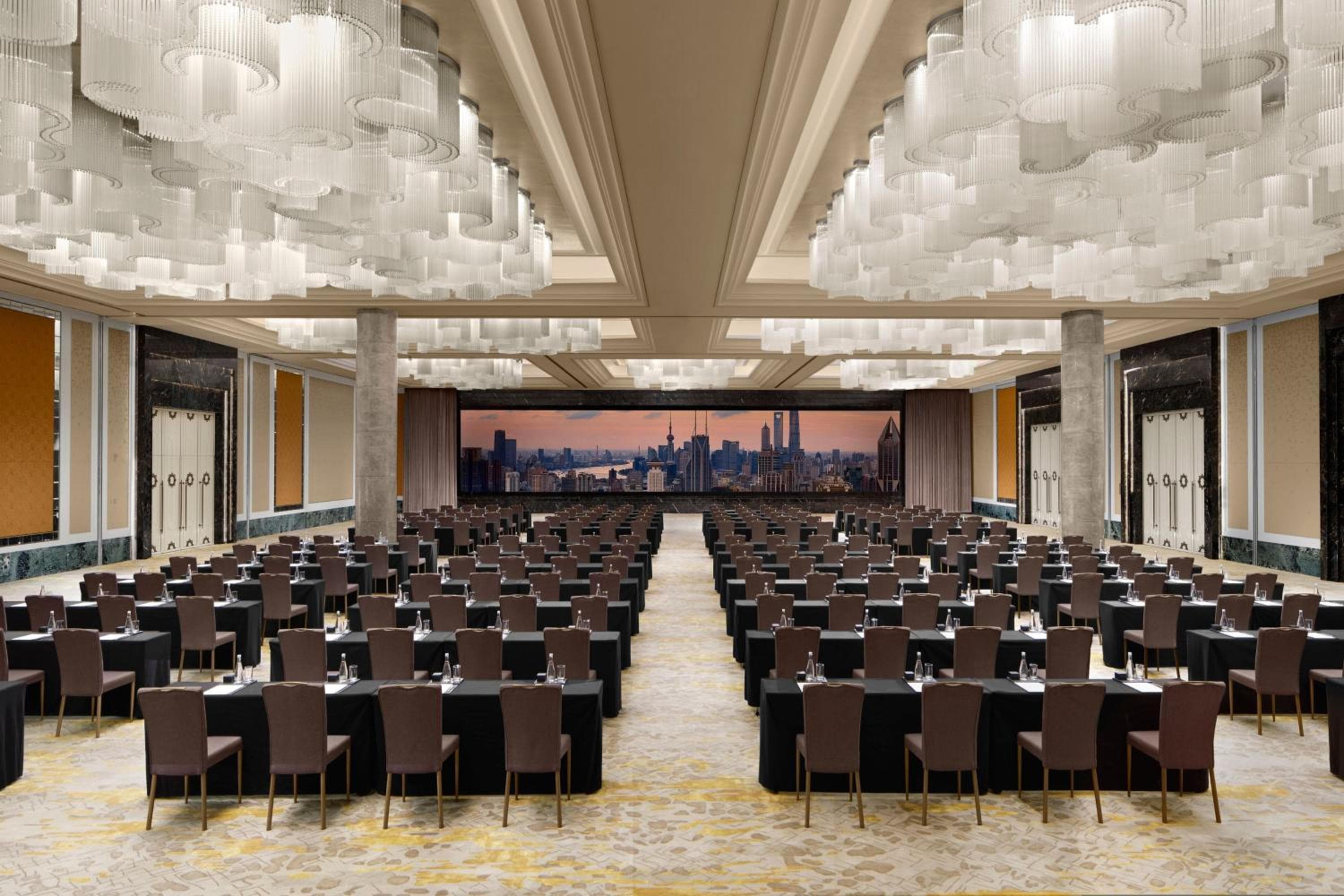 The St Regis Shanghai Jingan