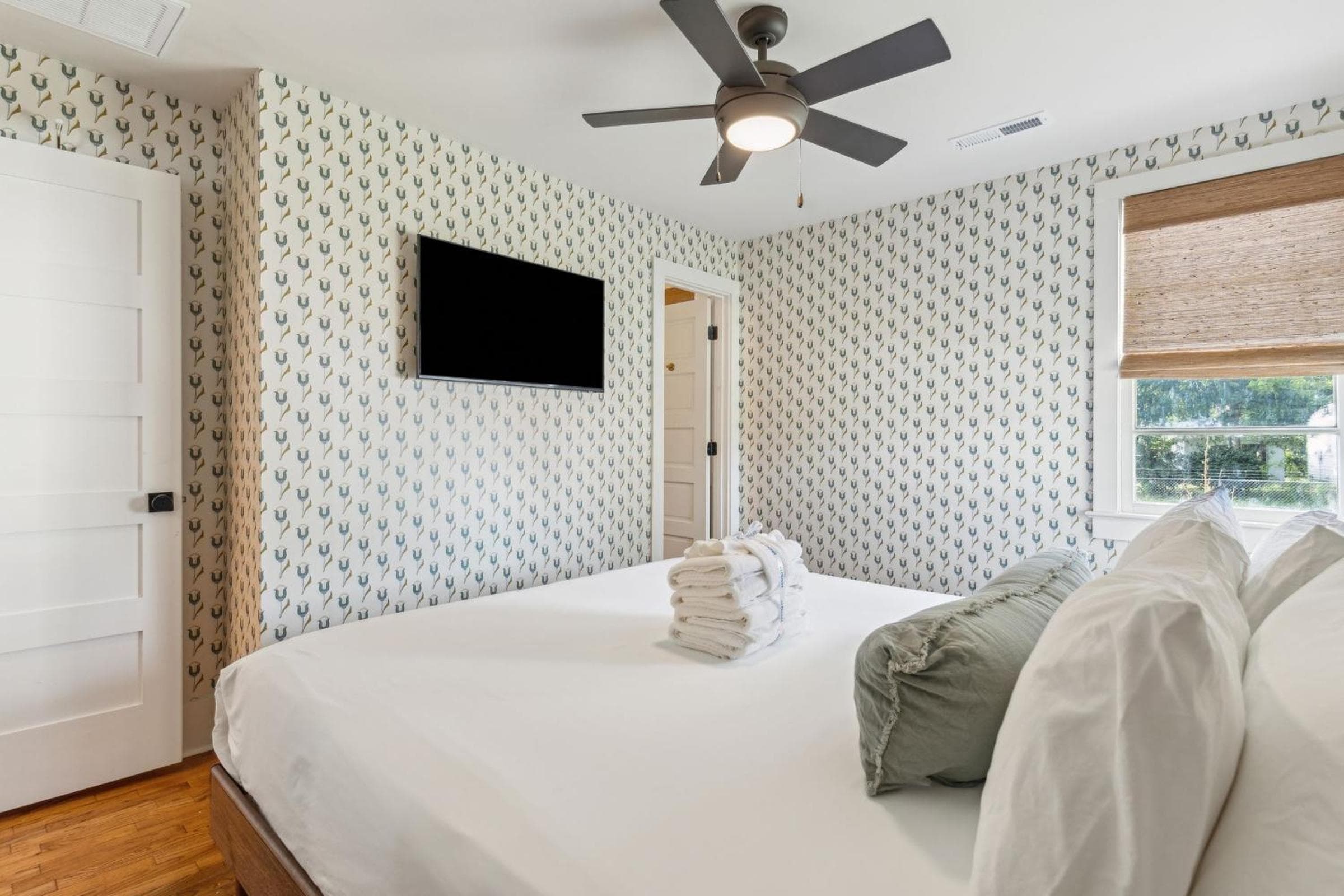 The Starlight Motor Inn
