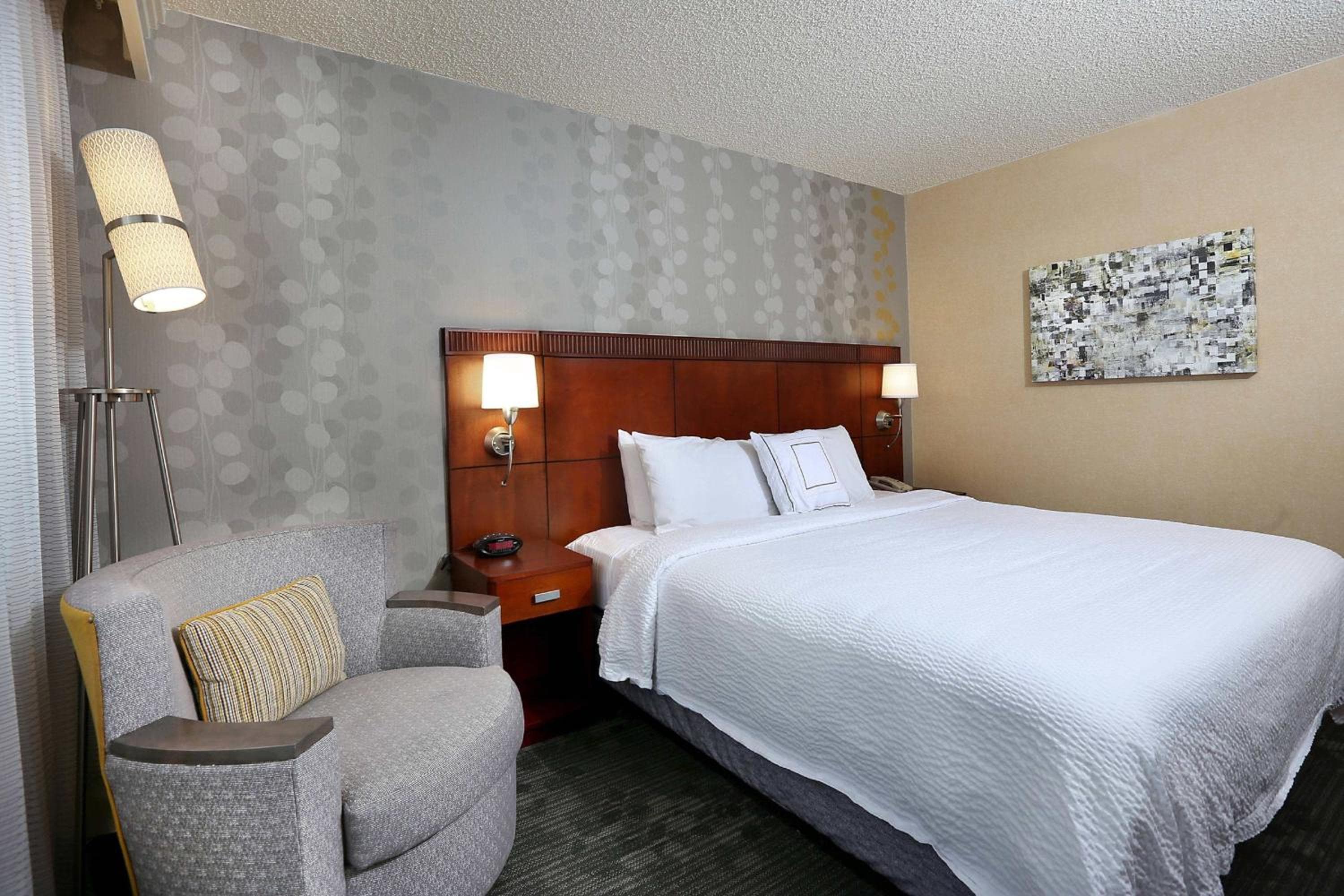Courtyard by Marriott Denver Cherry Creek
