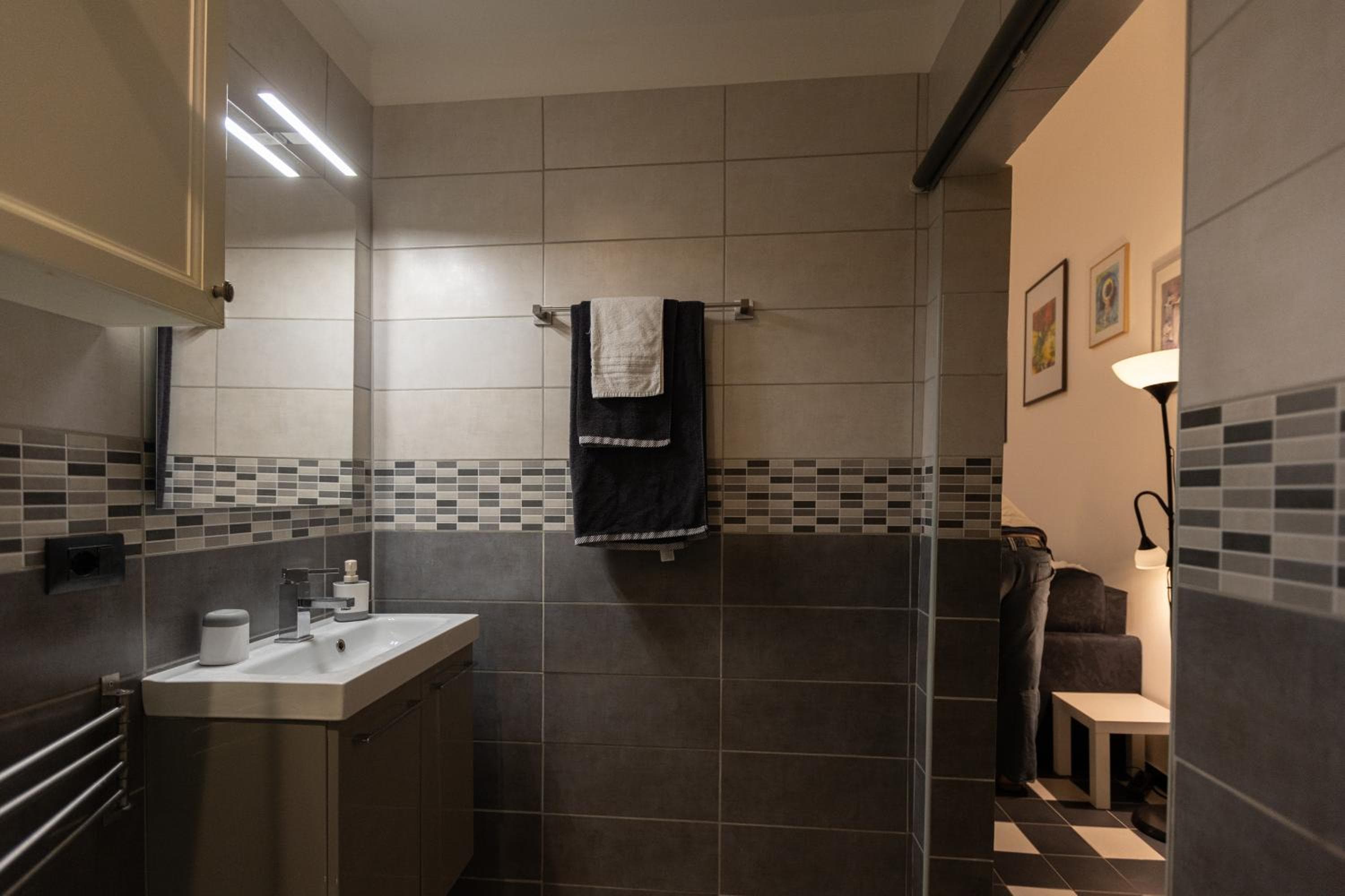 Nik rooms