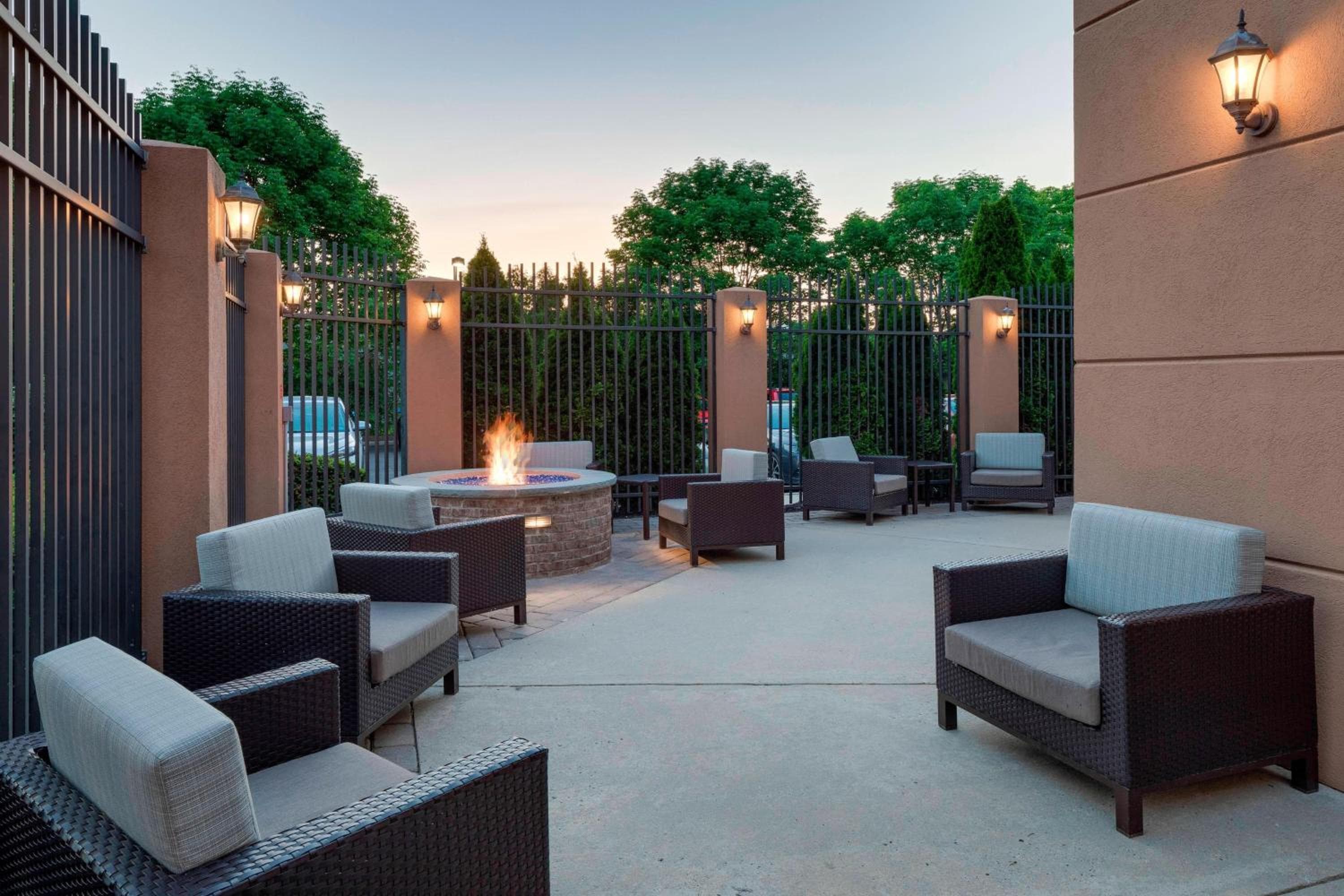 Courtyard by Marriot Cranbury South Brunswick