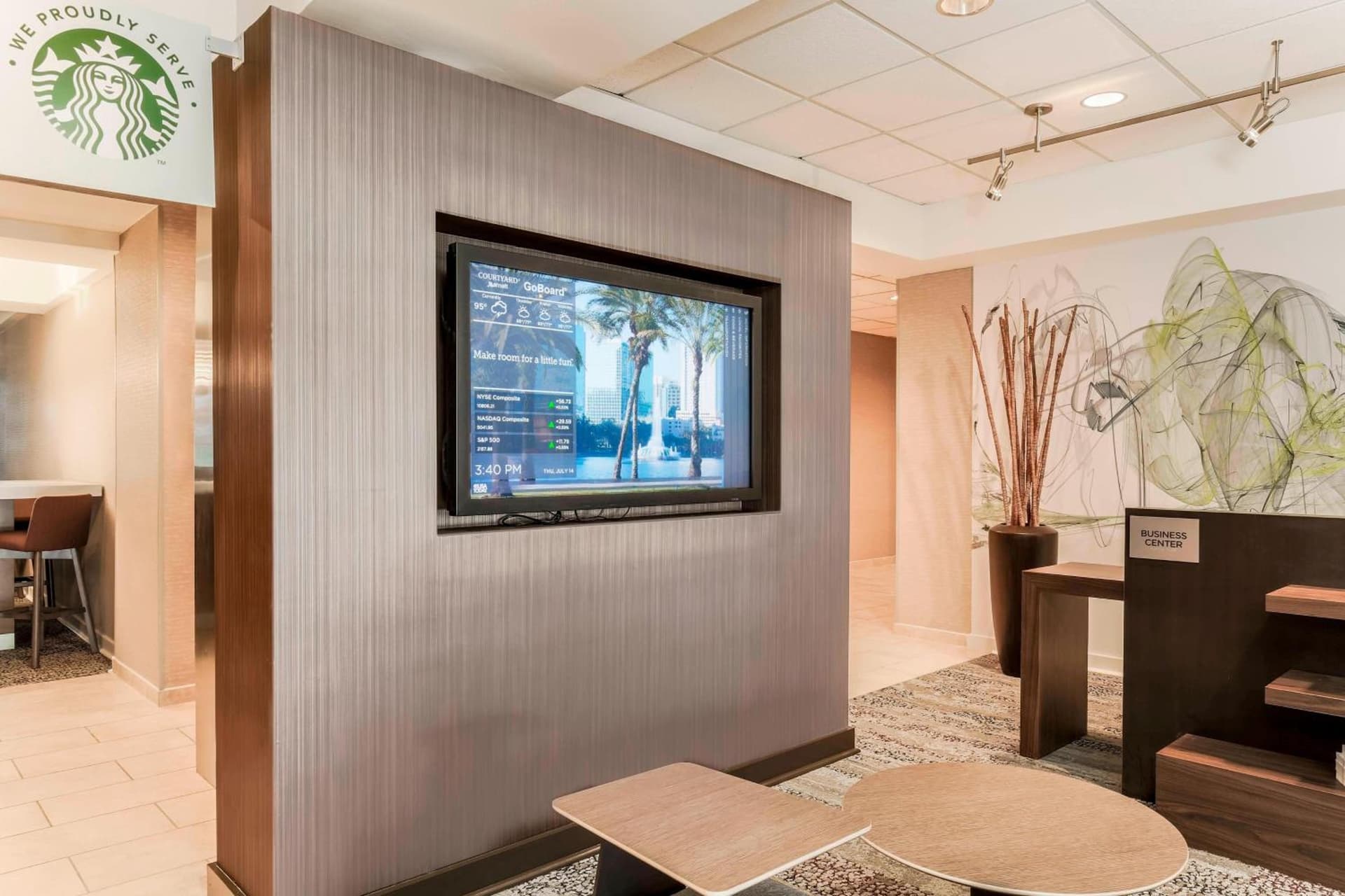 Courtyard by Marriott Orlando Lake Mary North