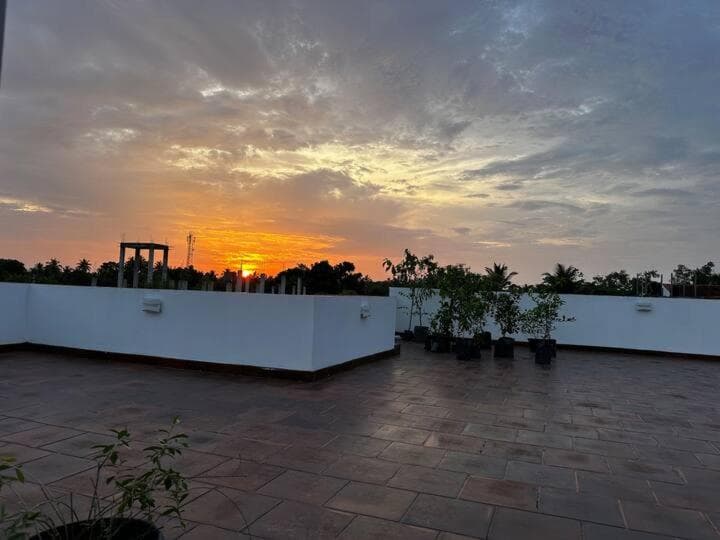 Rent a Villa